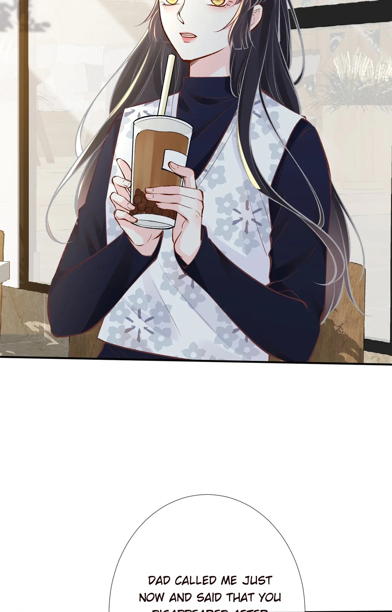 Everyone’s Darling Chapter 112 page 26