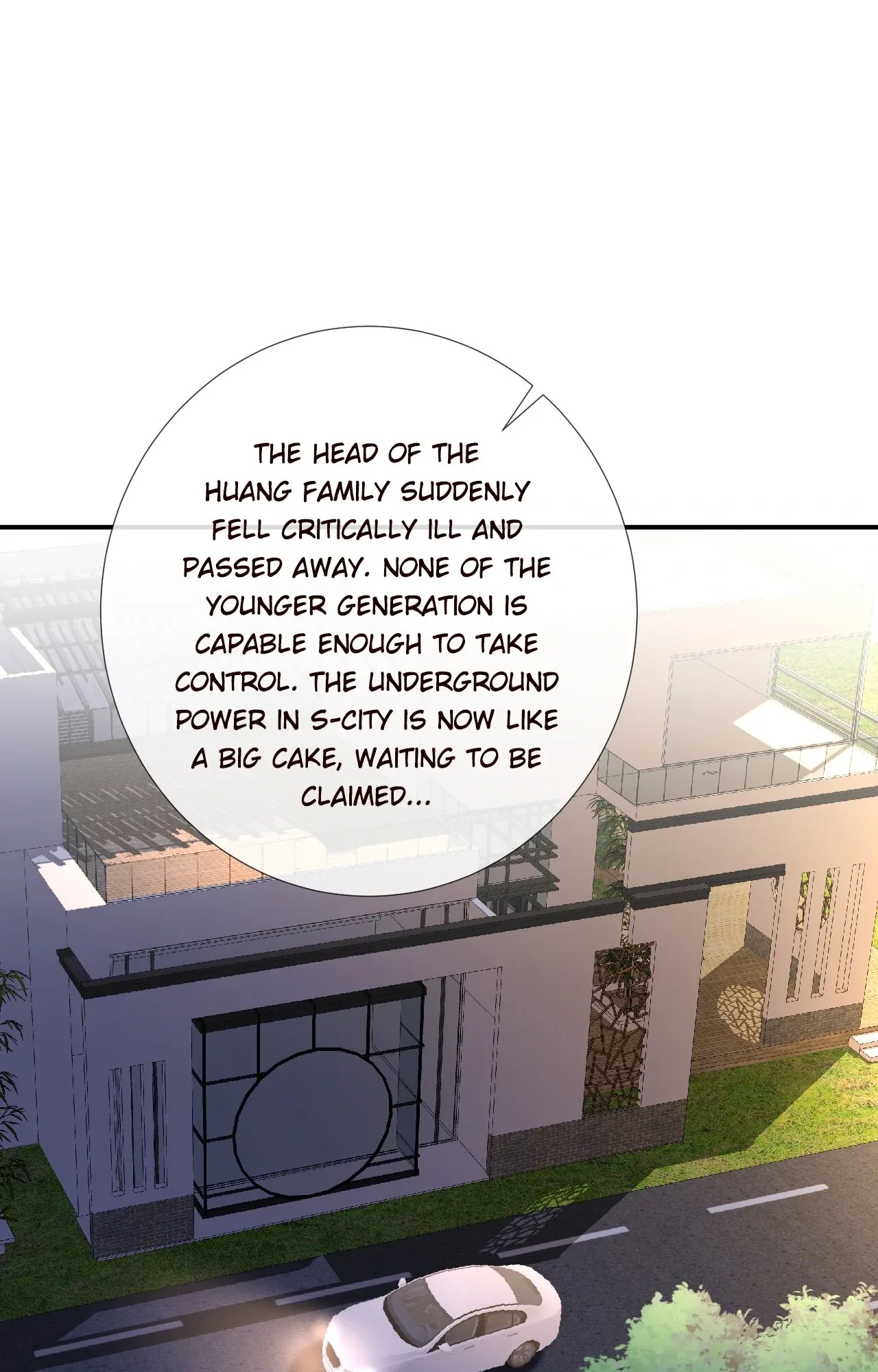 Everyone’s Darling Chapter 109 page 22