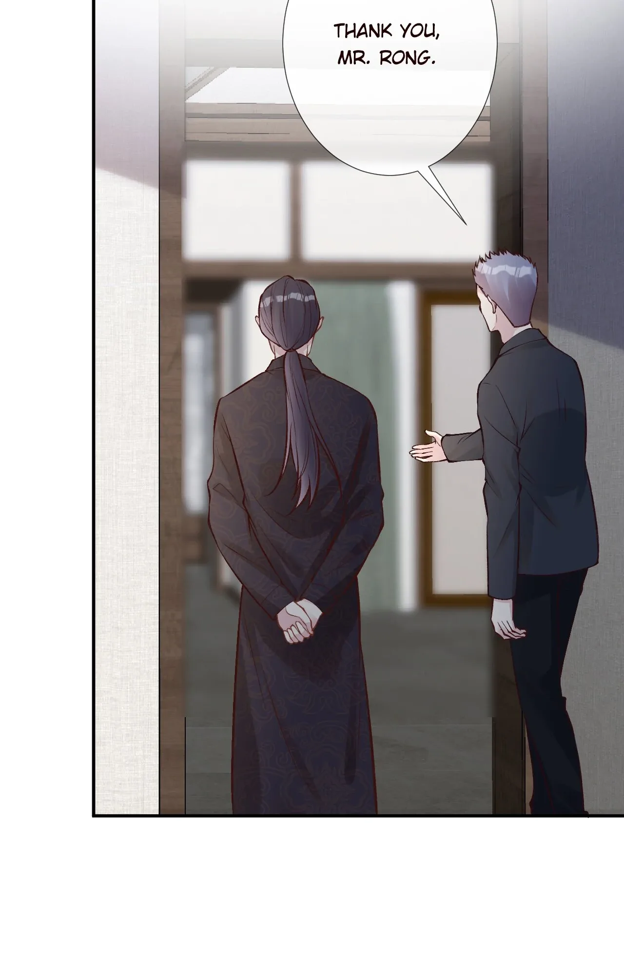 Everyone’s Darling Chapter 110 page 11