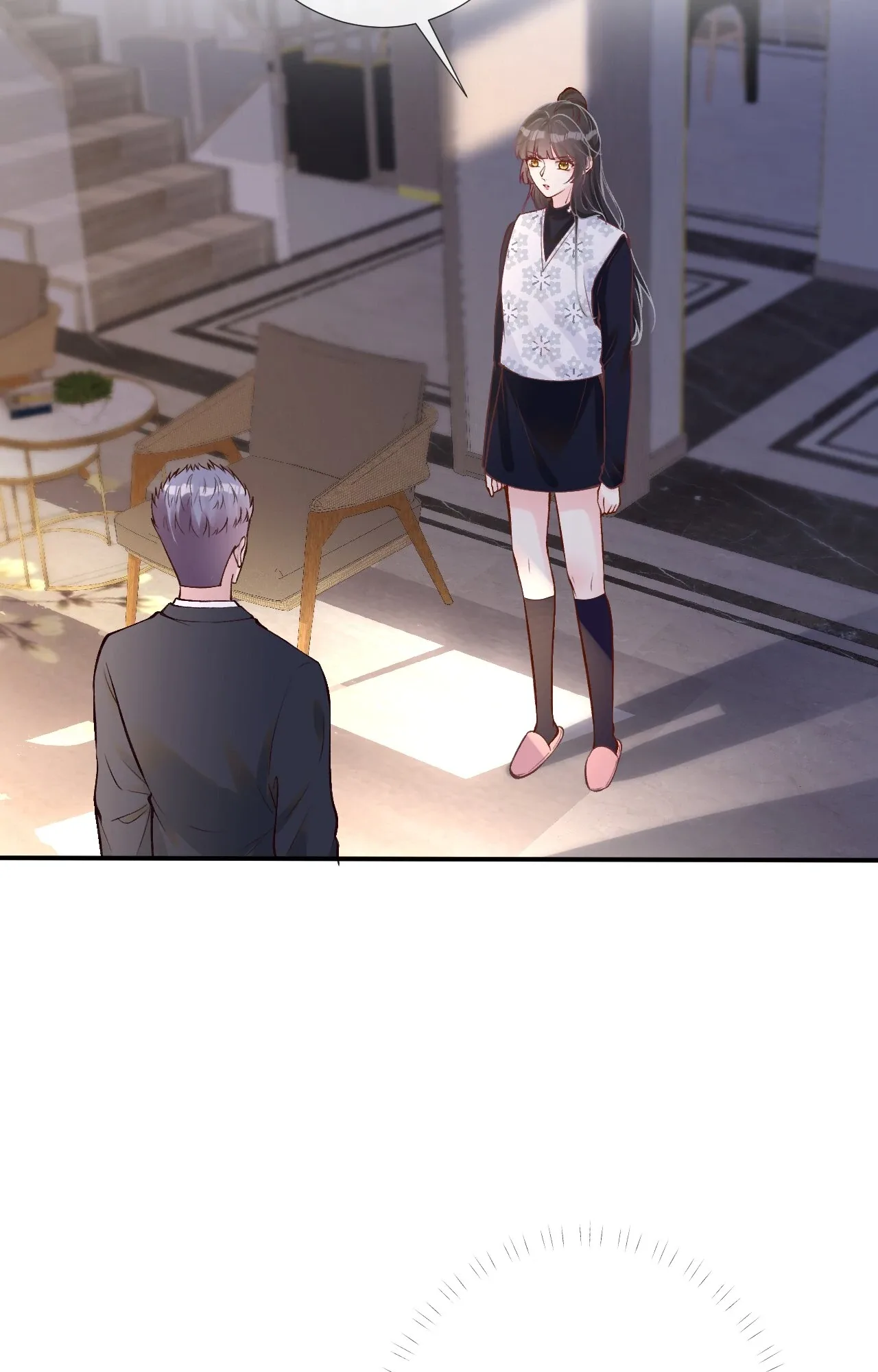 Everyone’s Darling Chapter 111 page 27