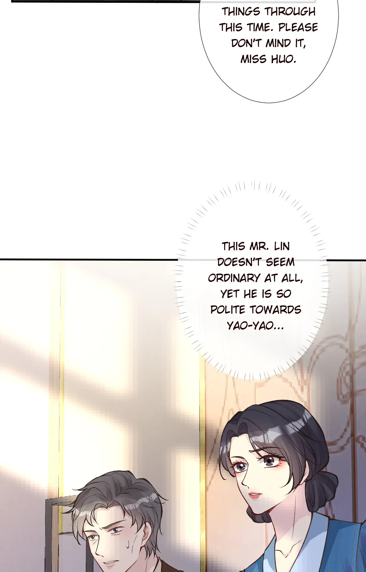 Everyone’s Darling Chapter 111 page 29