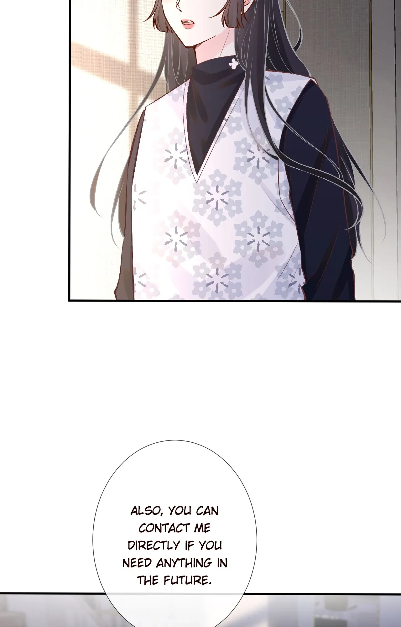 Everyone’s Darling Chapter 111 page 26