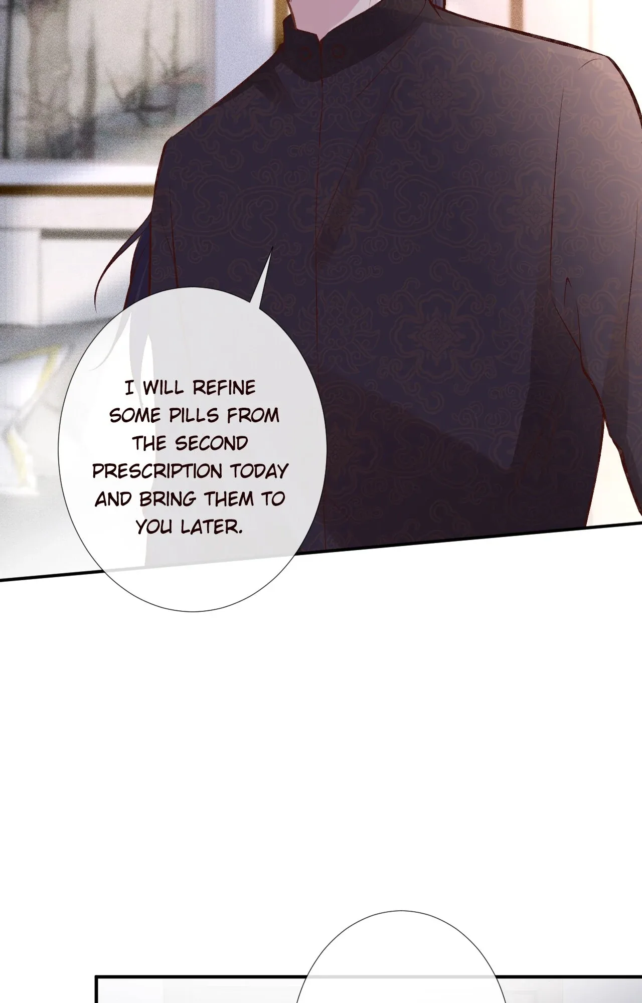 Everyone’s Darling Chapter 110 page 10