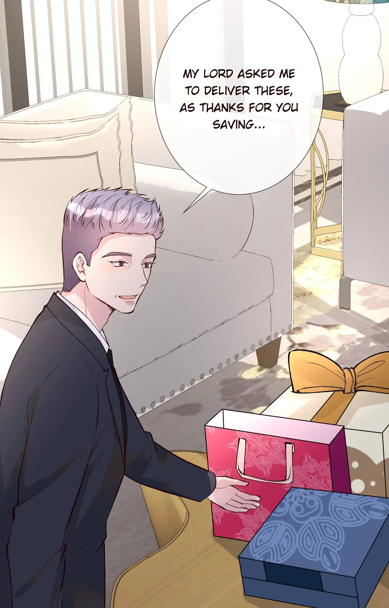 Everyone’s Darling Chapter 111 page 24