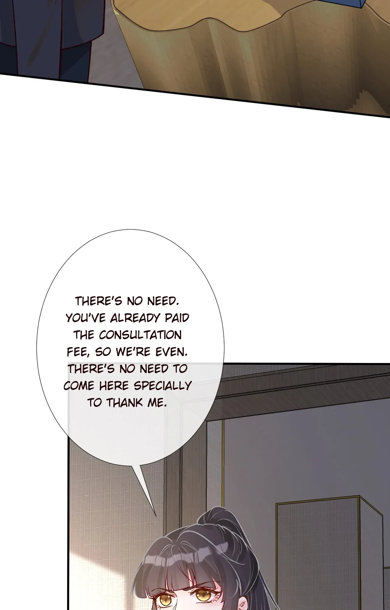 Everyone’s Darling Chapter 111 page 25