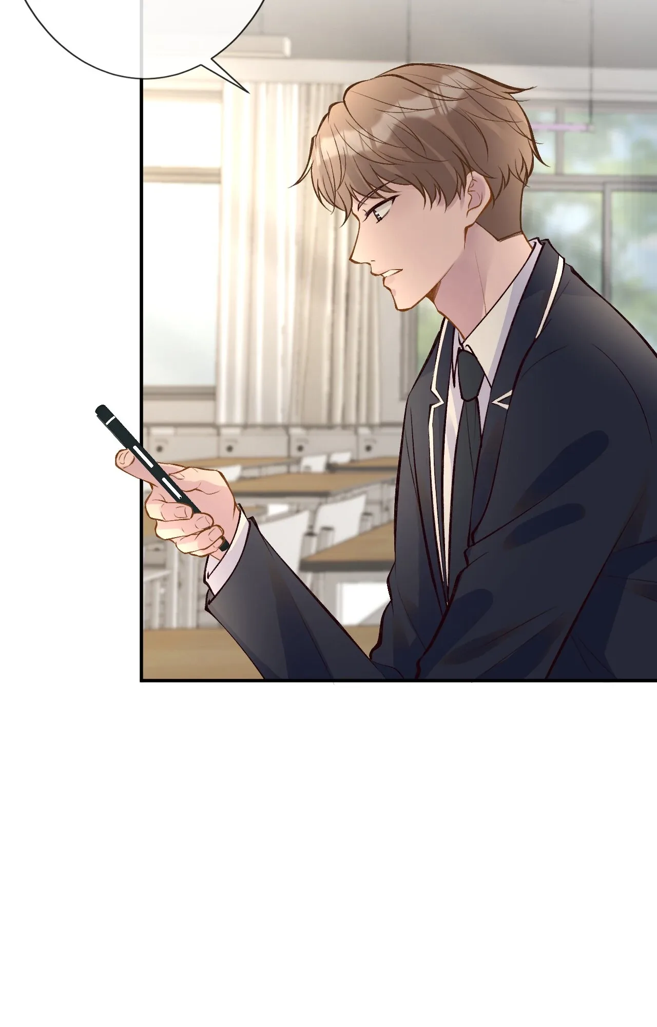 Everyone’s Darling Chapter 112 page 36