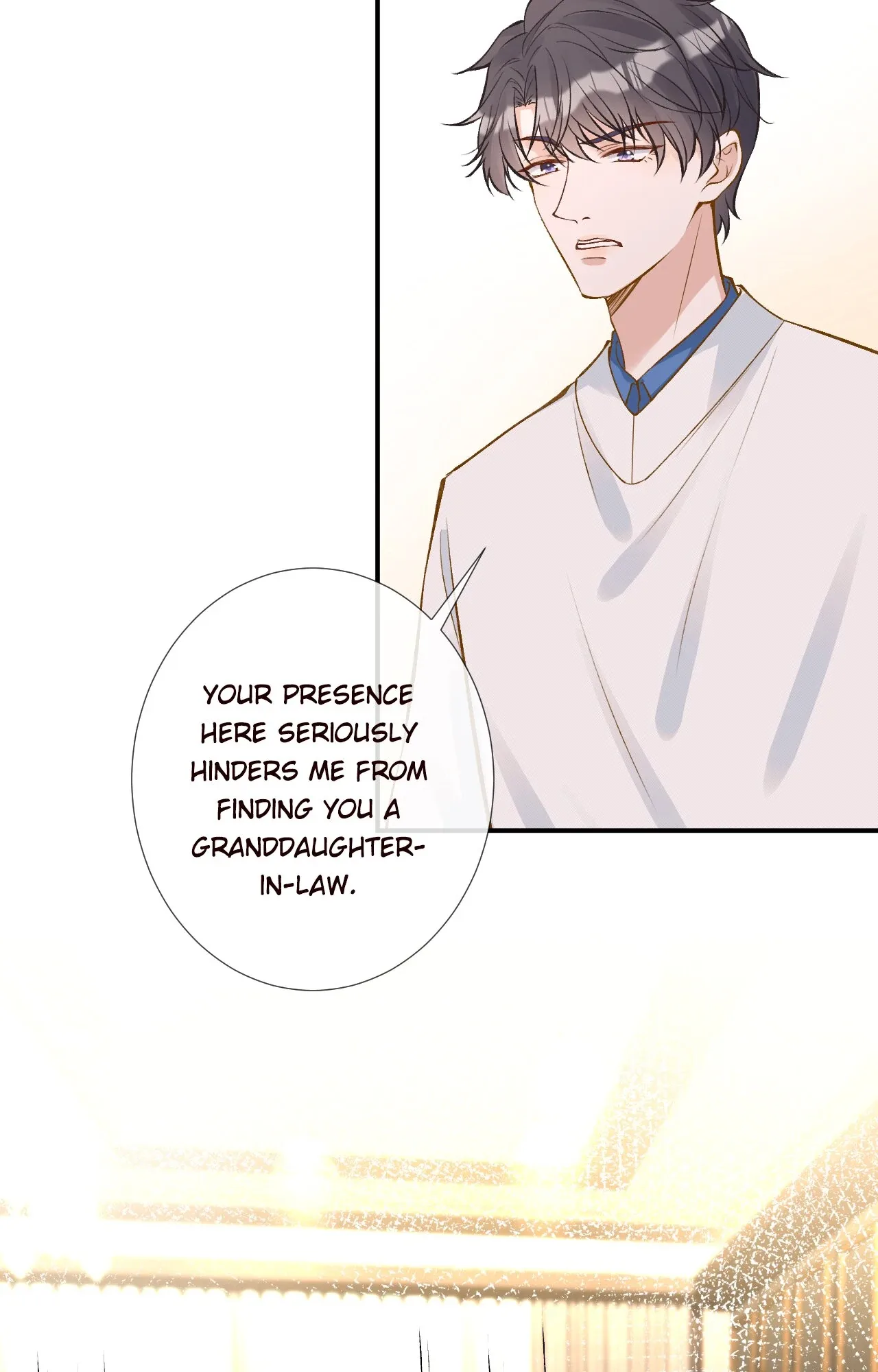 Everyone’s Darling Chapter 109 page 29