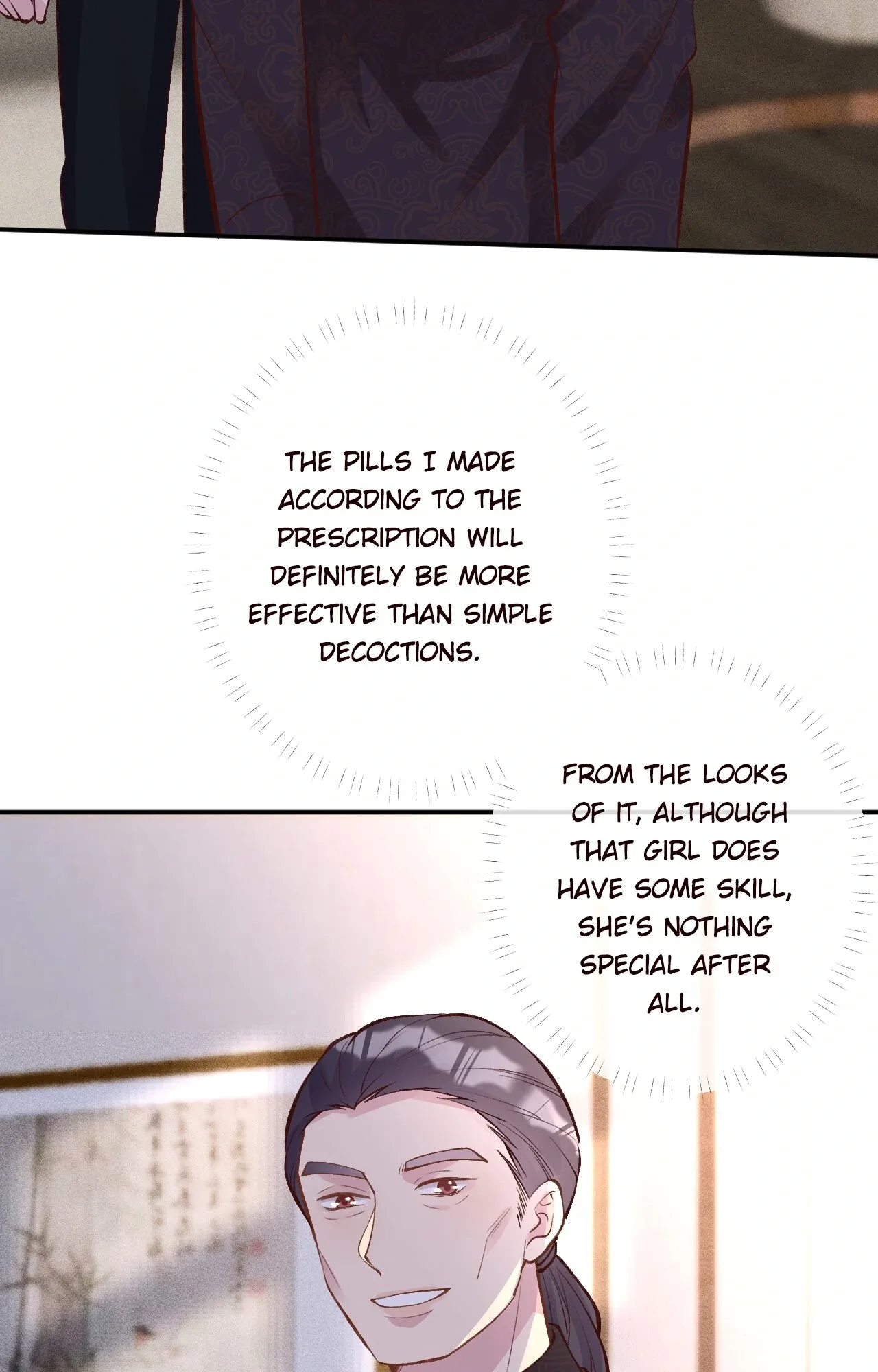 Everyone’s Darling Chapter 110 page 9