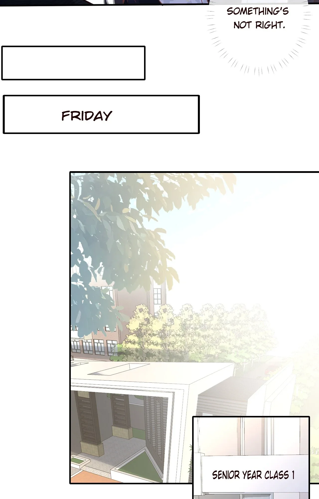 Everyone’s Darling Chapter 112 page 31