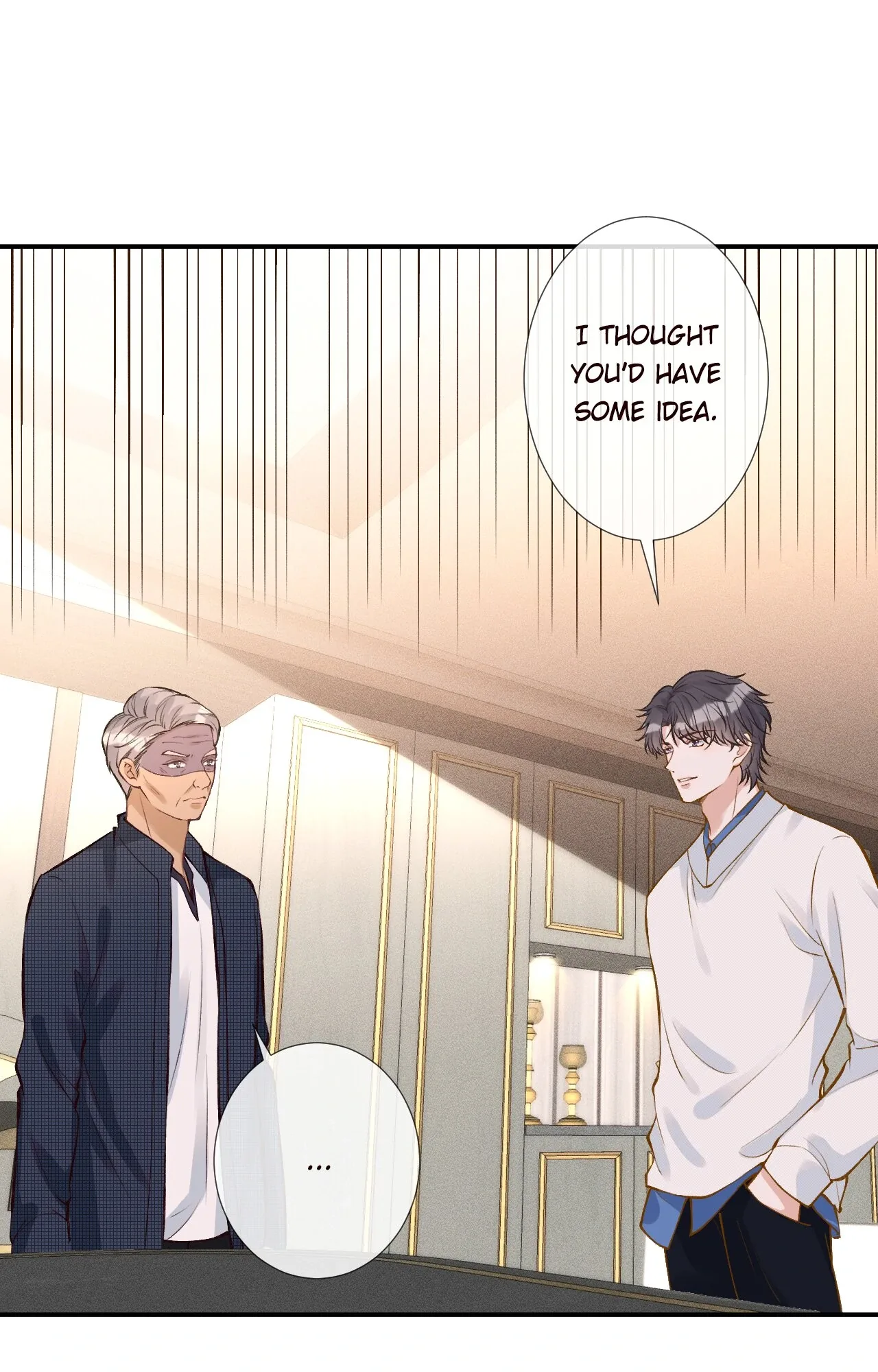 Everyone’s Darling Chapter 109 page 31