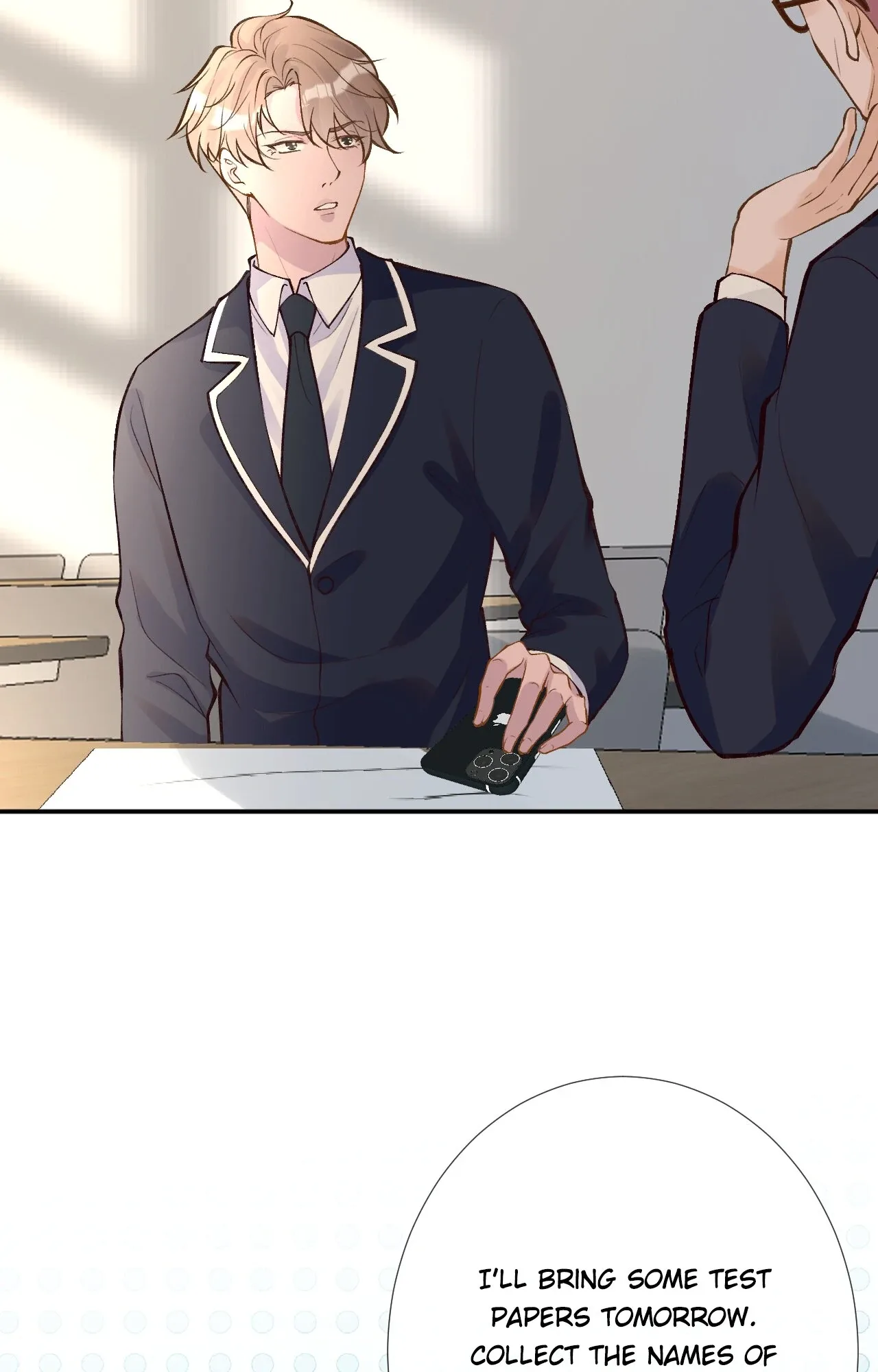 Everyone’s Darling Chapter 108 page 46