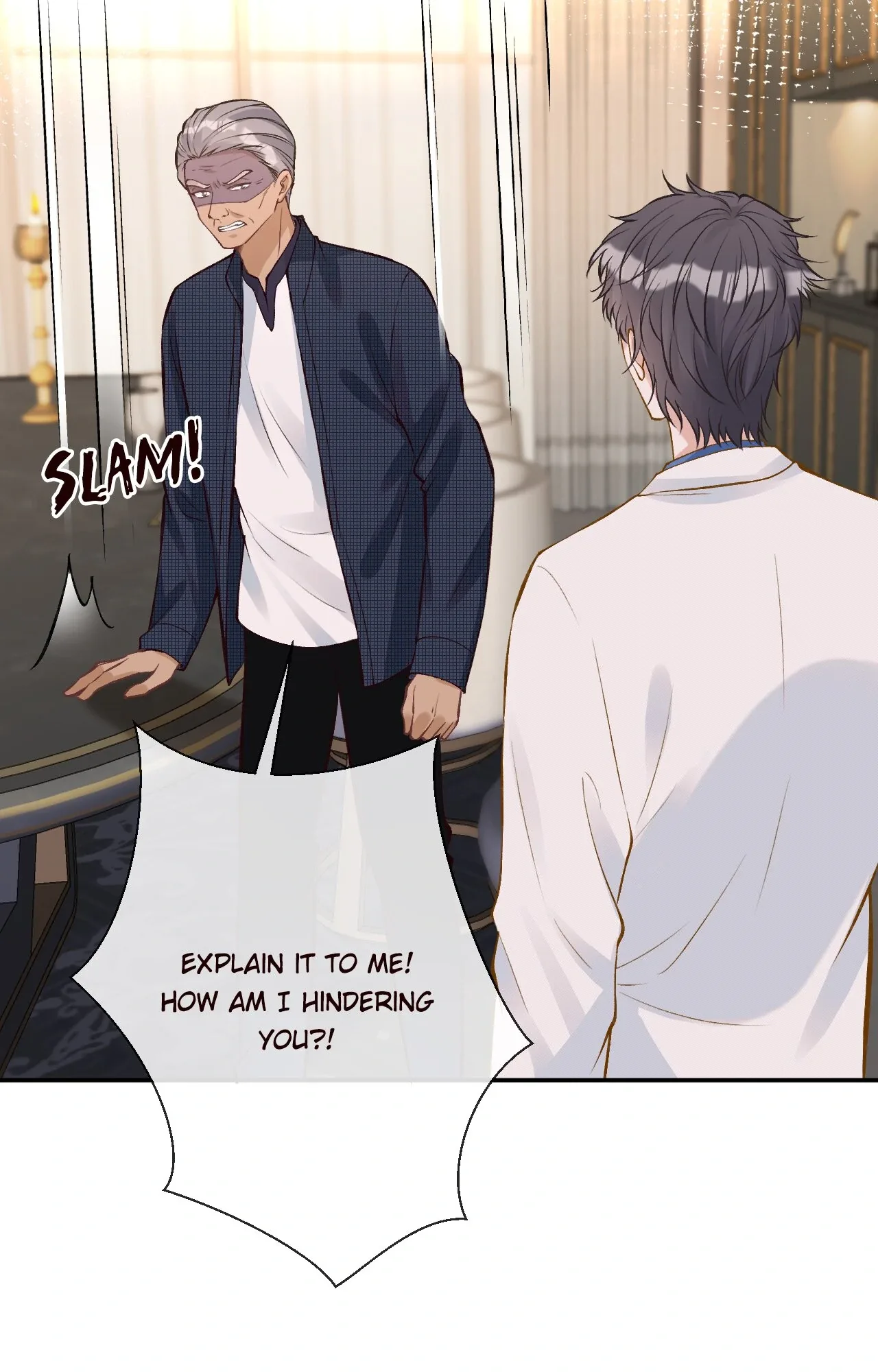 Everyone’s Darling Chapter 109 page 30