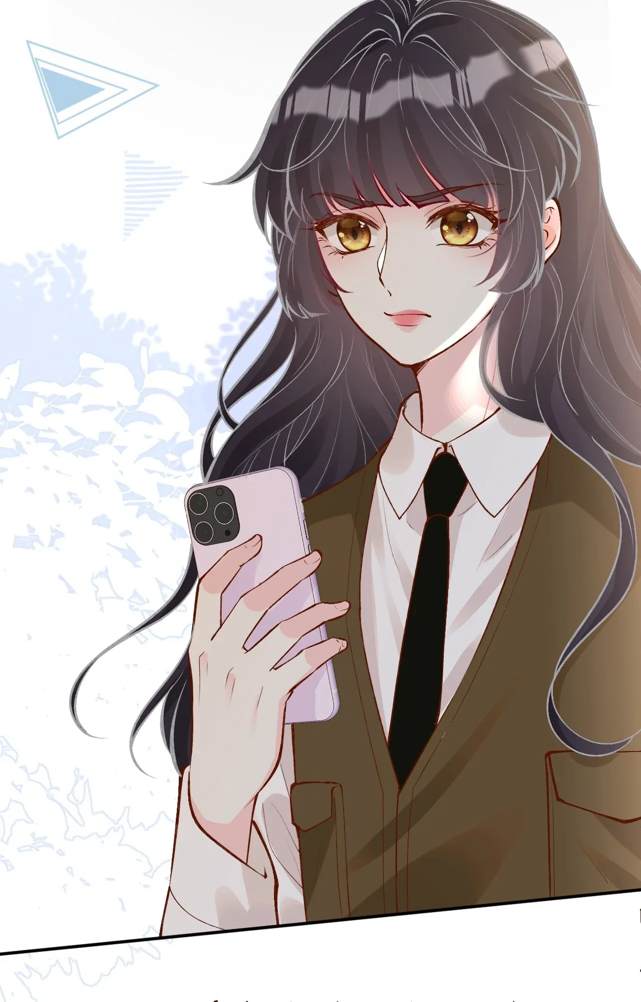 Everyone’s Darling Chapter 108 page 51