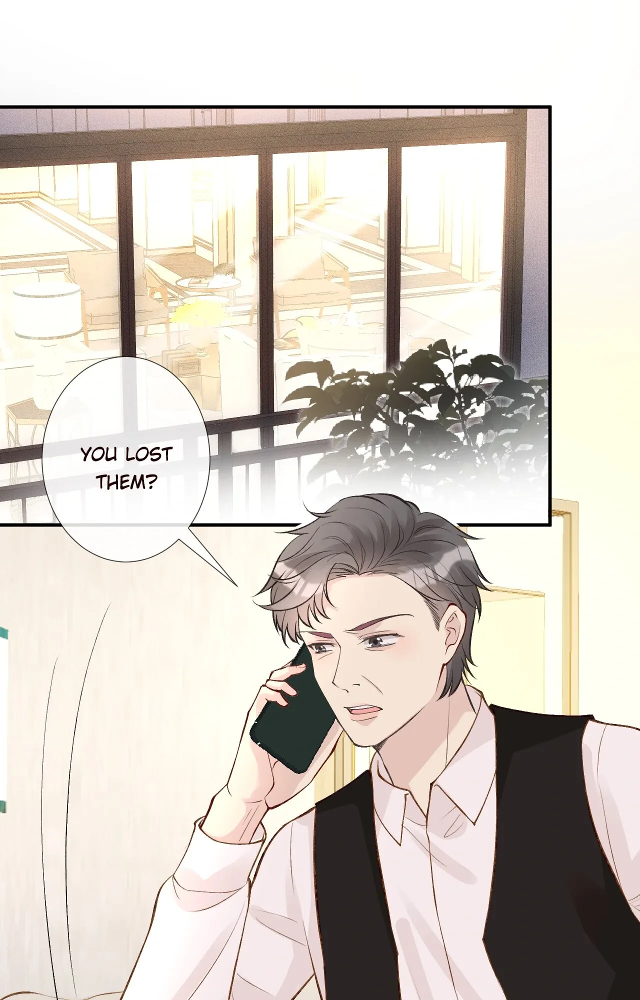Everyone’s Darling Chapter 109 page 34