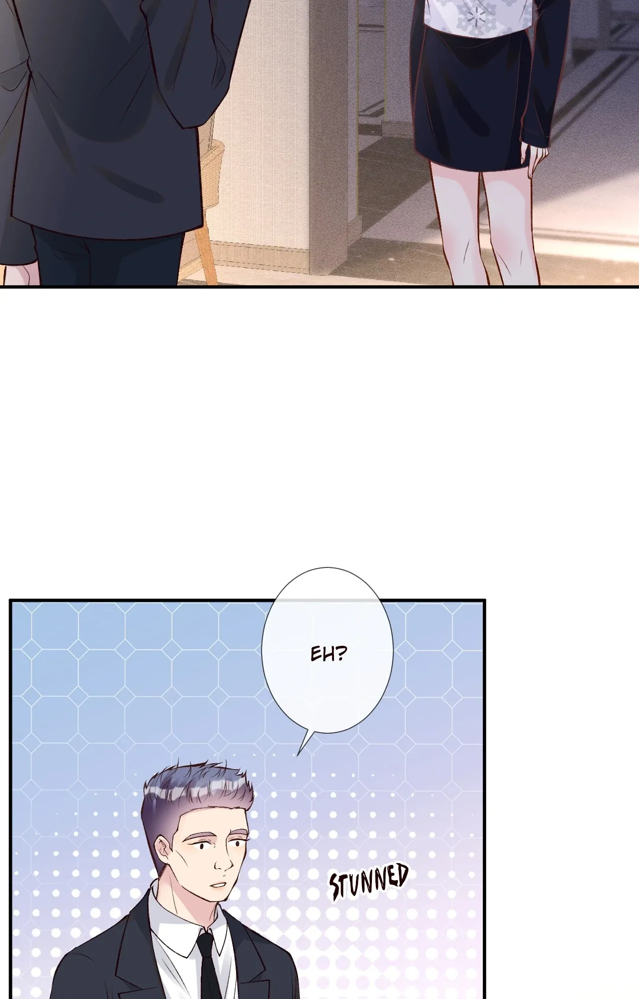 Everyone’s Darling Chapter 111 page 34