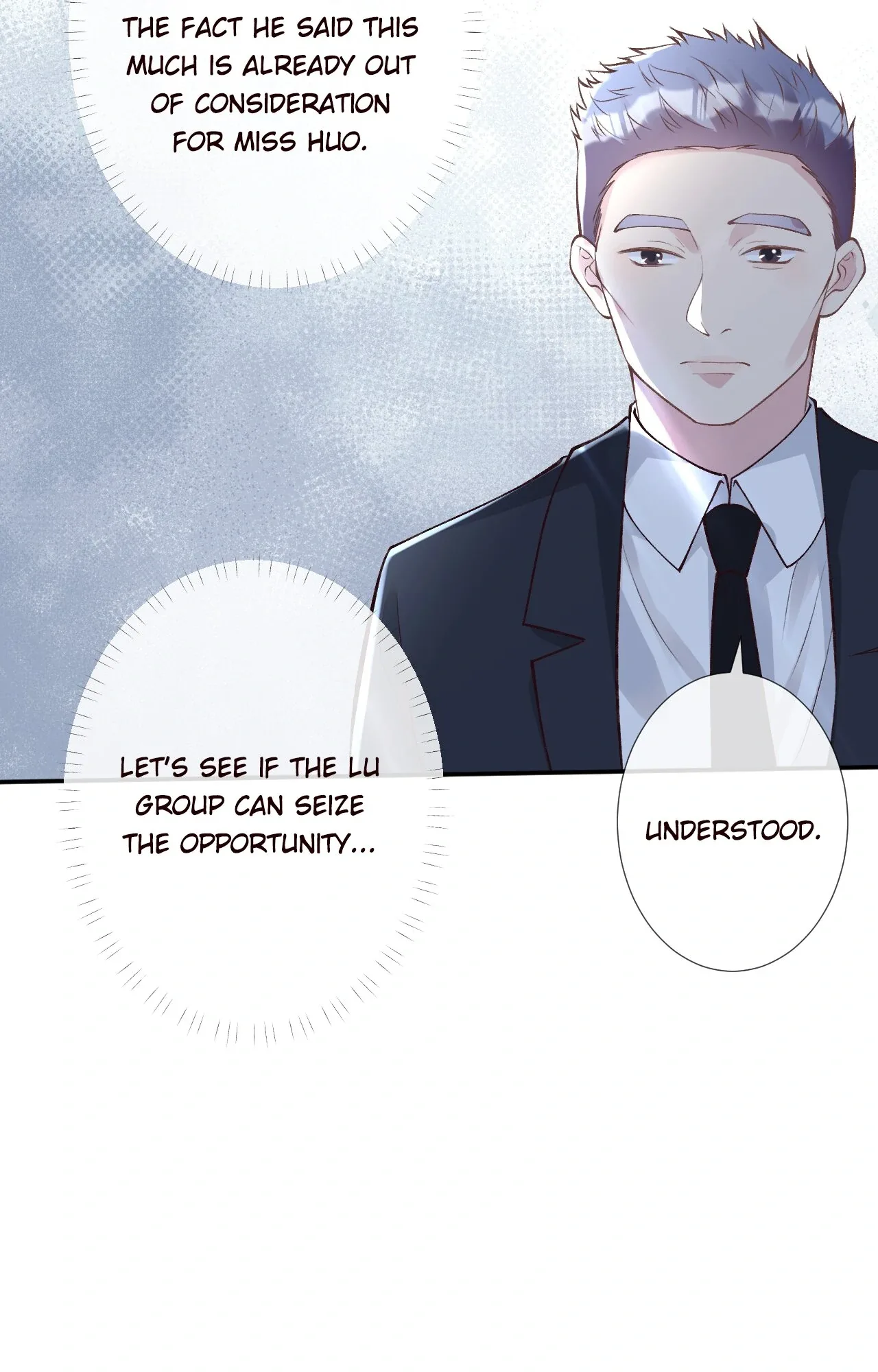 Everyone’s Darling Chapter 110 page 21