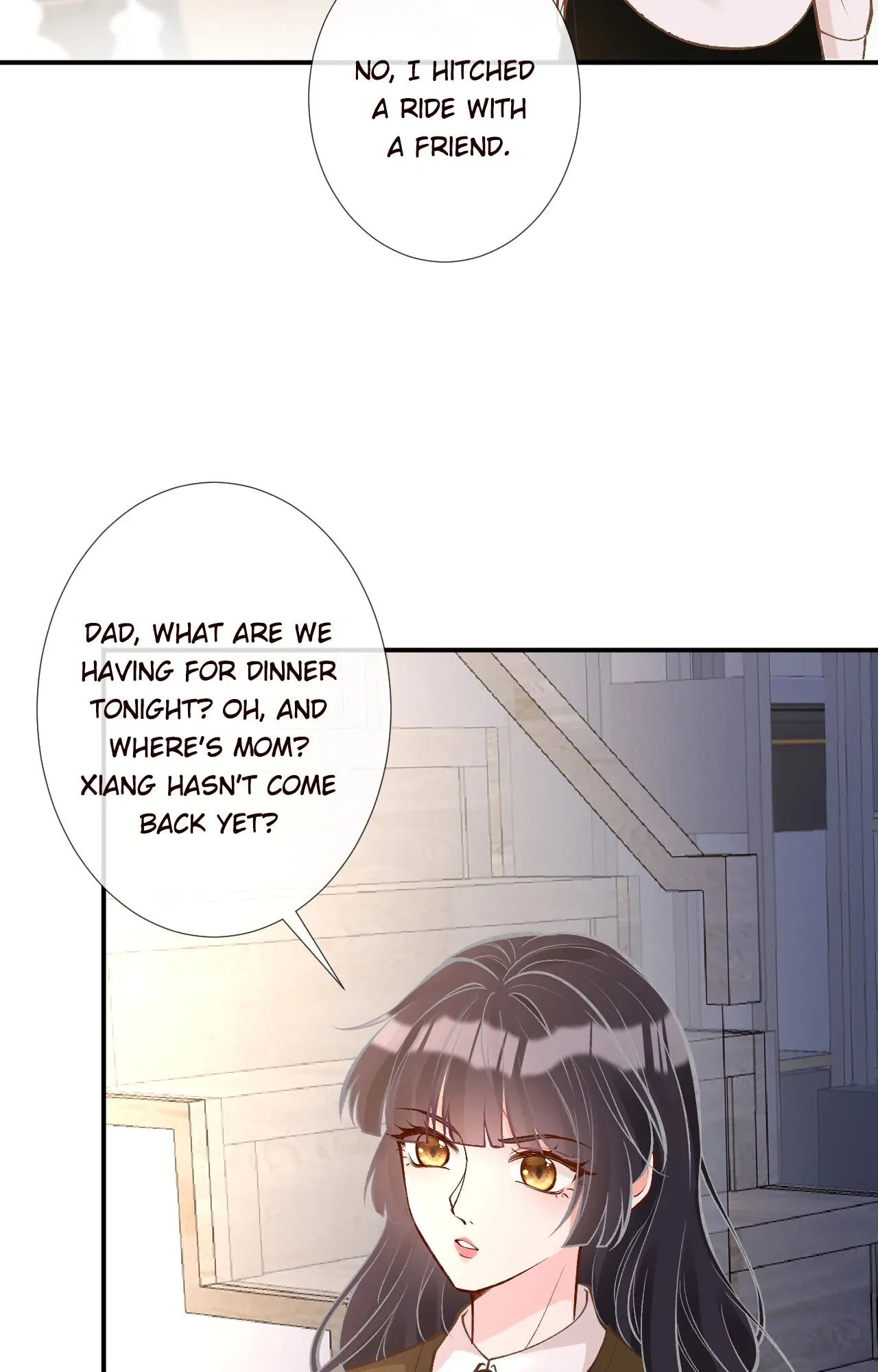 Everyone’s Darling Chapter 109 page 39
