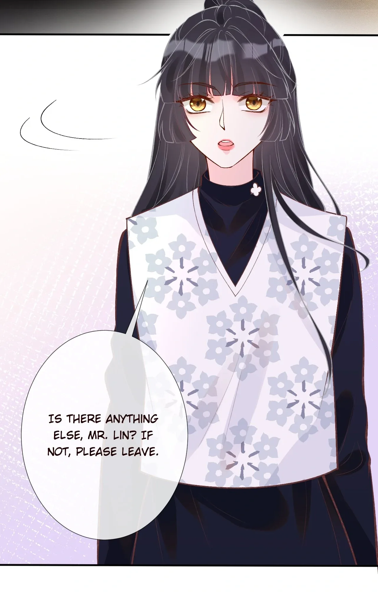 Everyone’s Darling Chapter 111 page 31