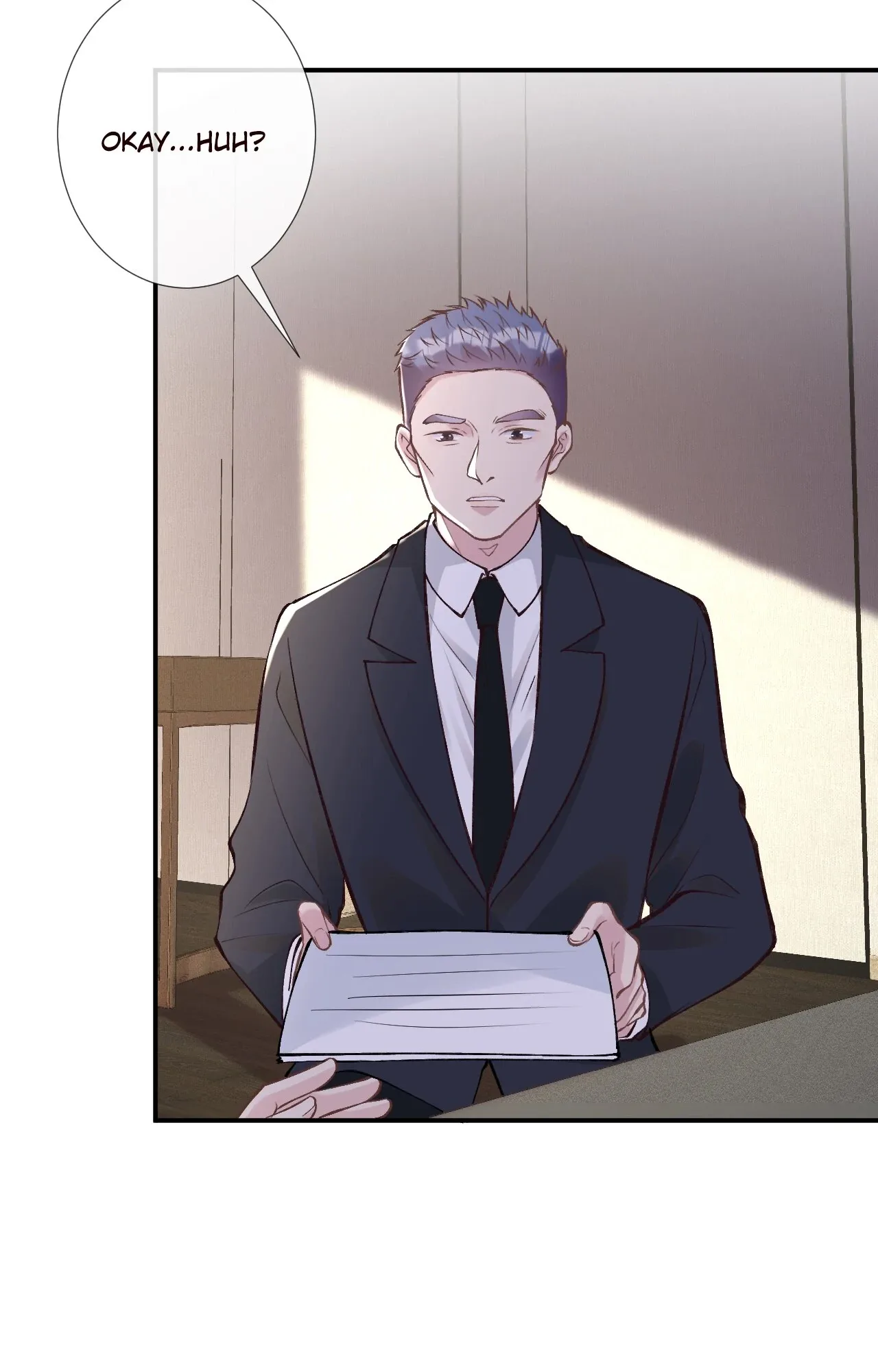 Everyone’s Darling Chapter 110 page 18