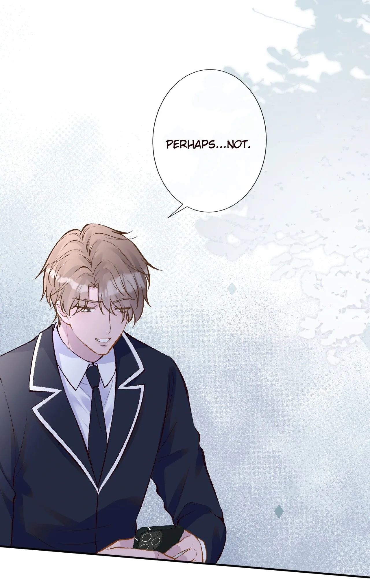 Everyone’s Darling Chapter 112 page 41