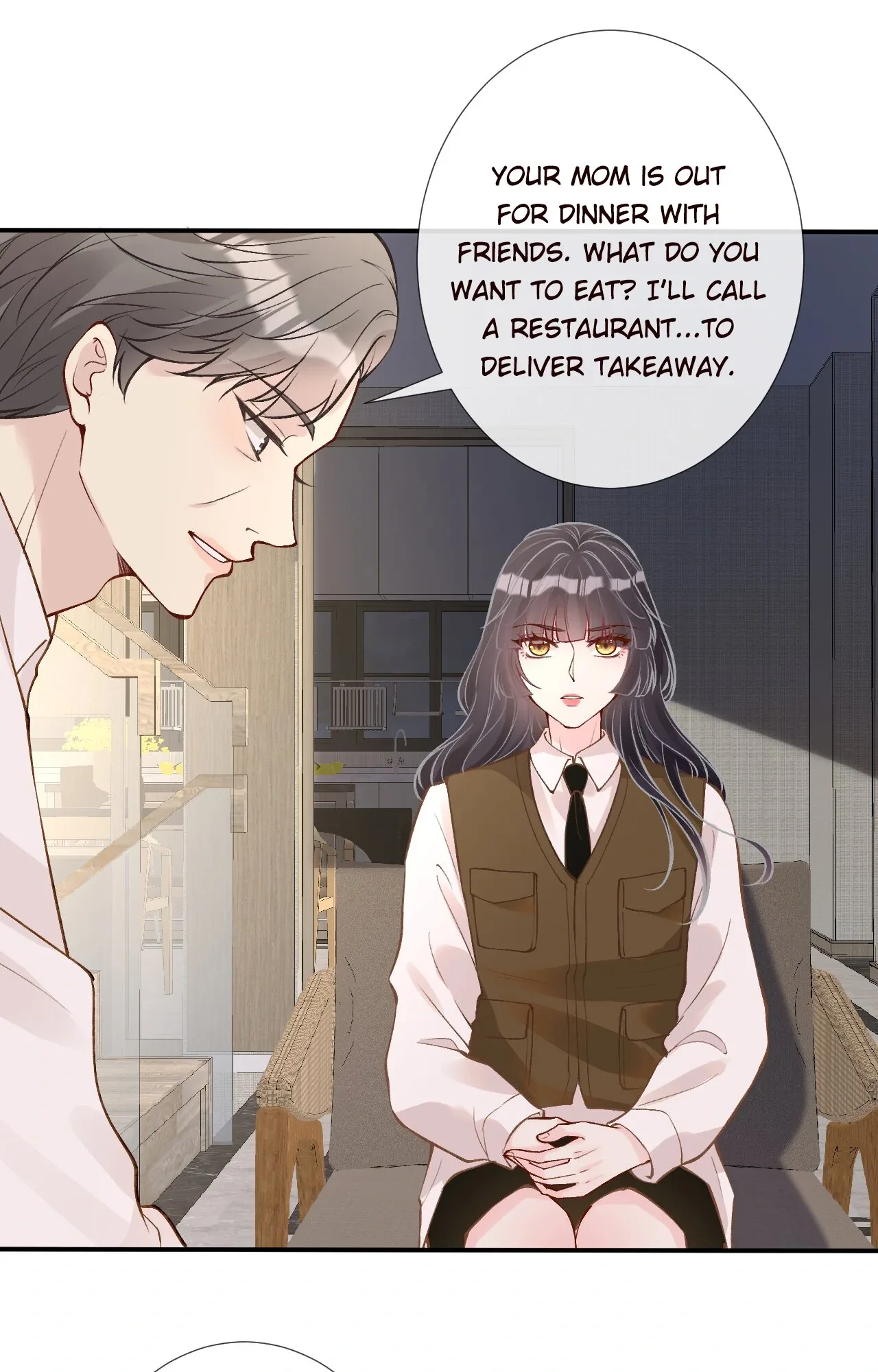 Everyone’s Darling Chapter 109 page 42
