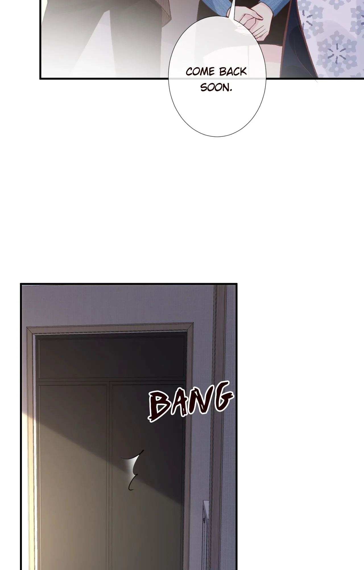 Everyone’s Darling Chapter 111 page 37