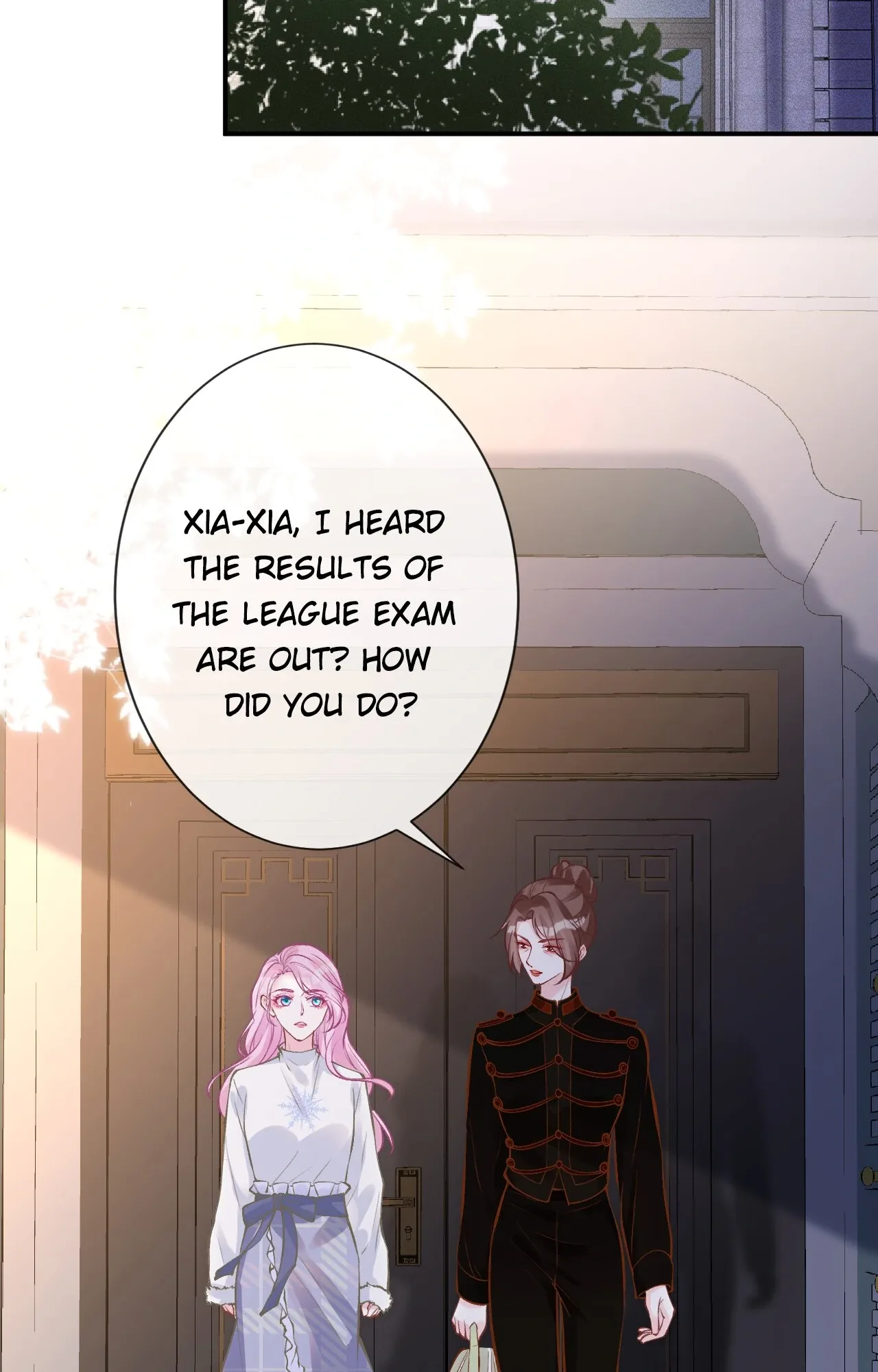 Everyone’s Darling Chapter 113 page 3