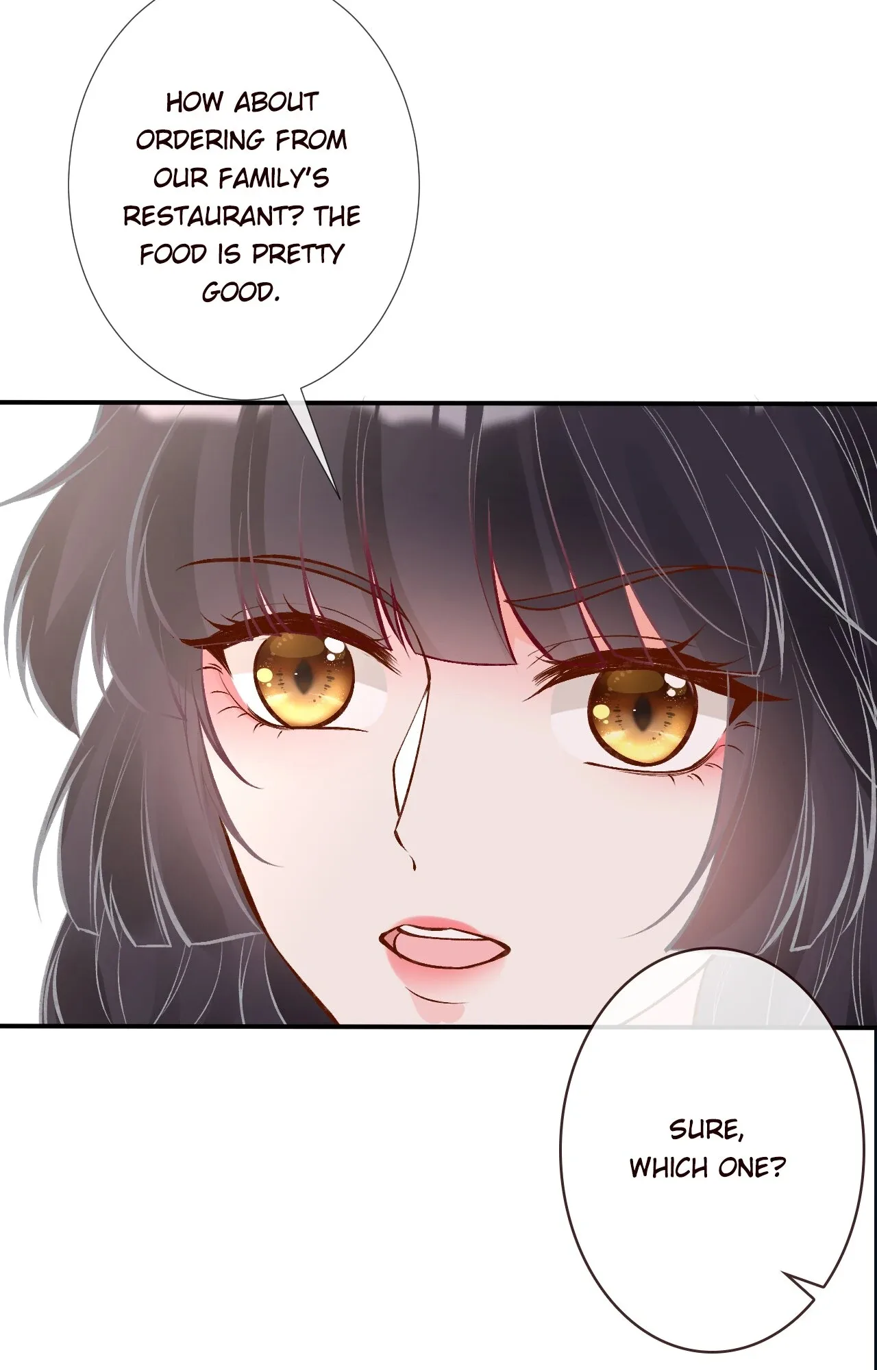 Everyone’s Darling Chapter 109 page 43