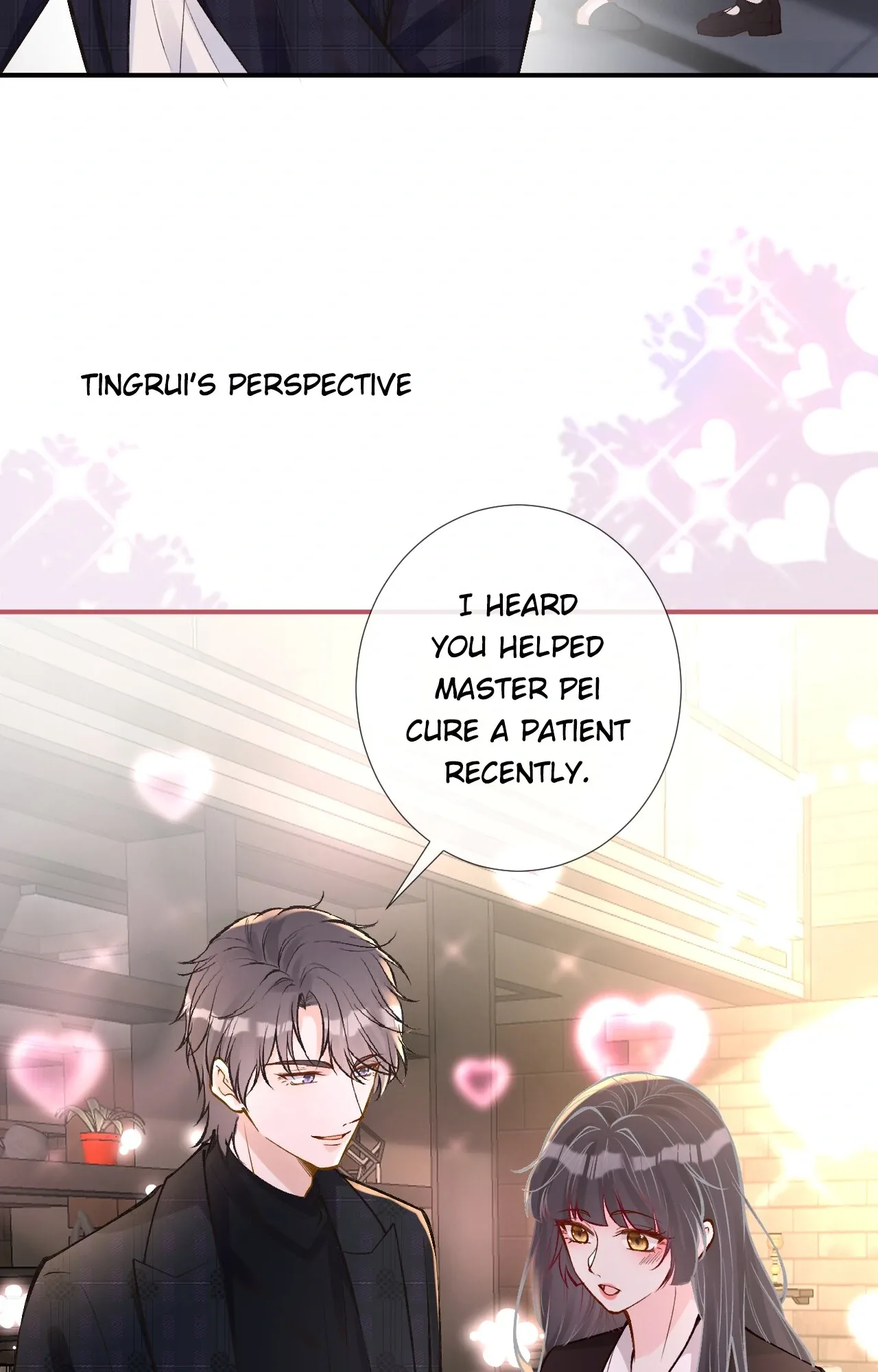 Everyone’s Darling Chapter 114 page 3