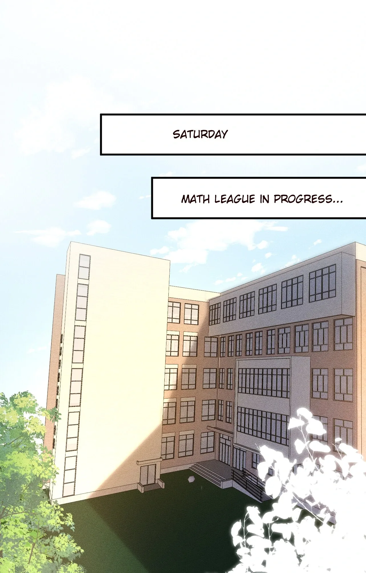 Everyone’s Darling Chapter 110 page 22