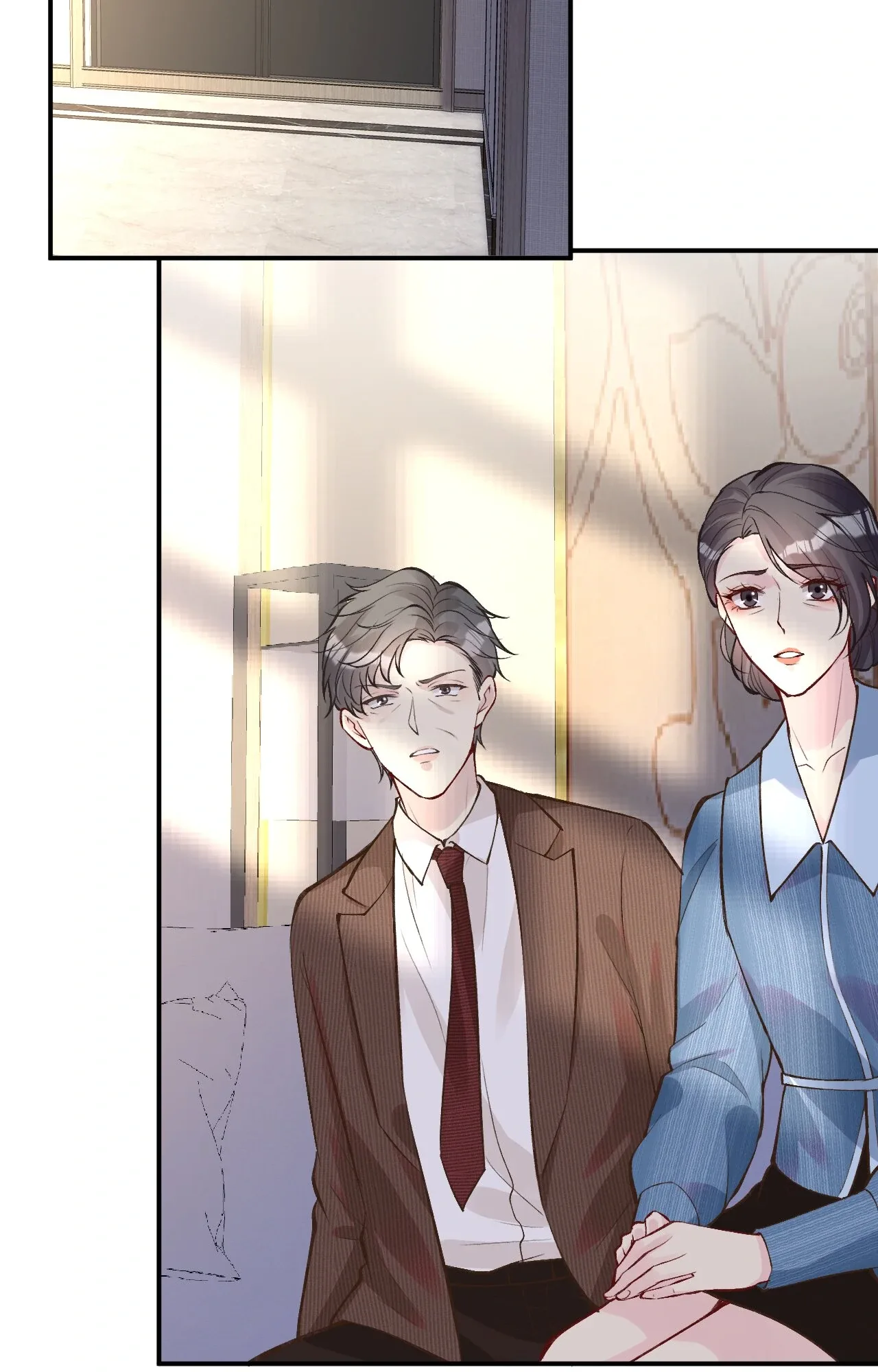 Everyone’s Darling Chapter 111 page 38