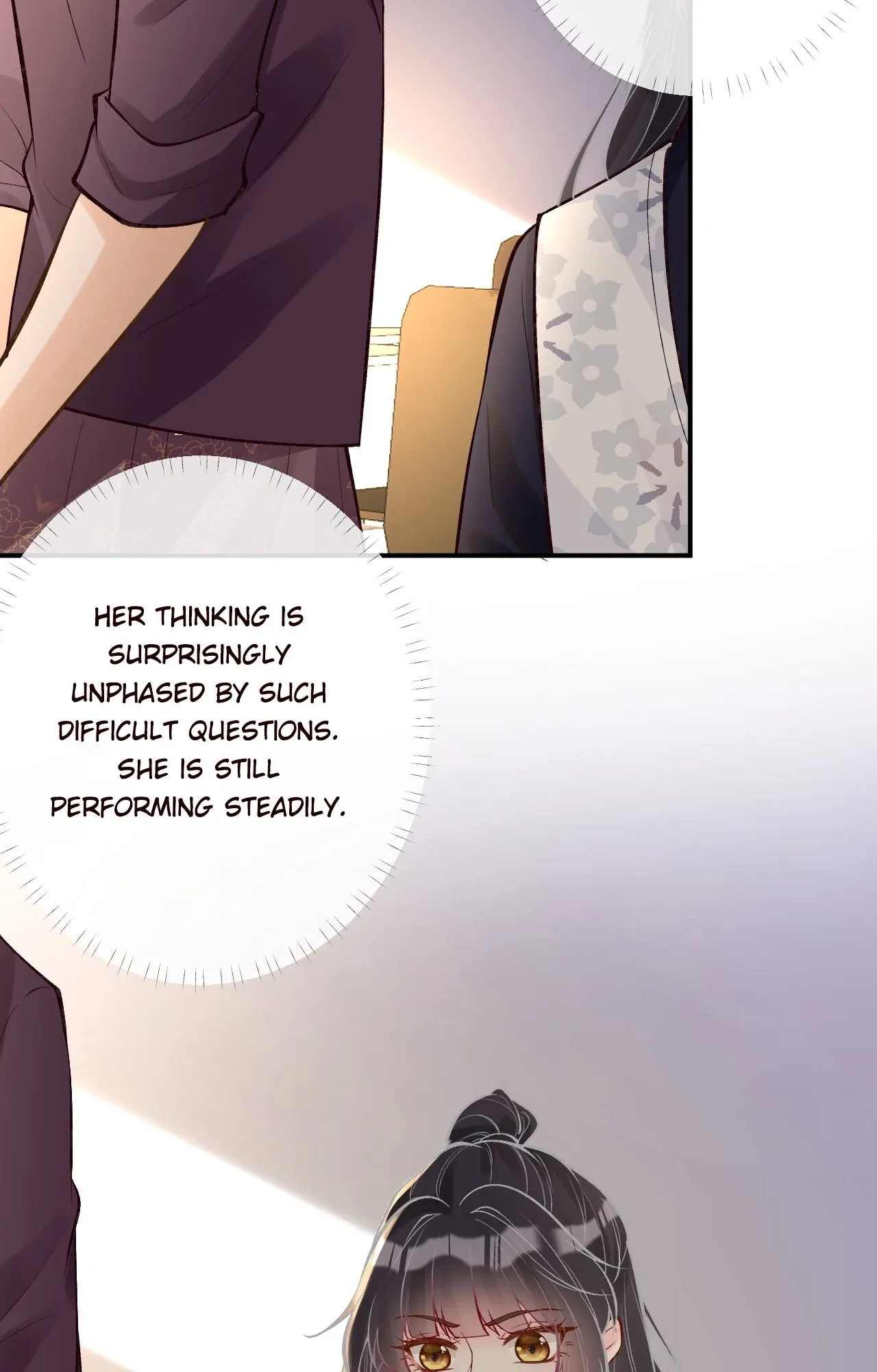 Everyone’s Darling Chapter 110 page 26