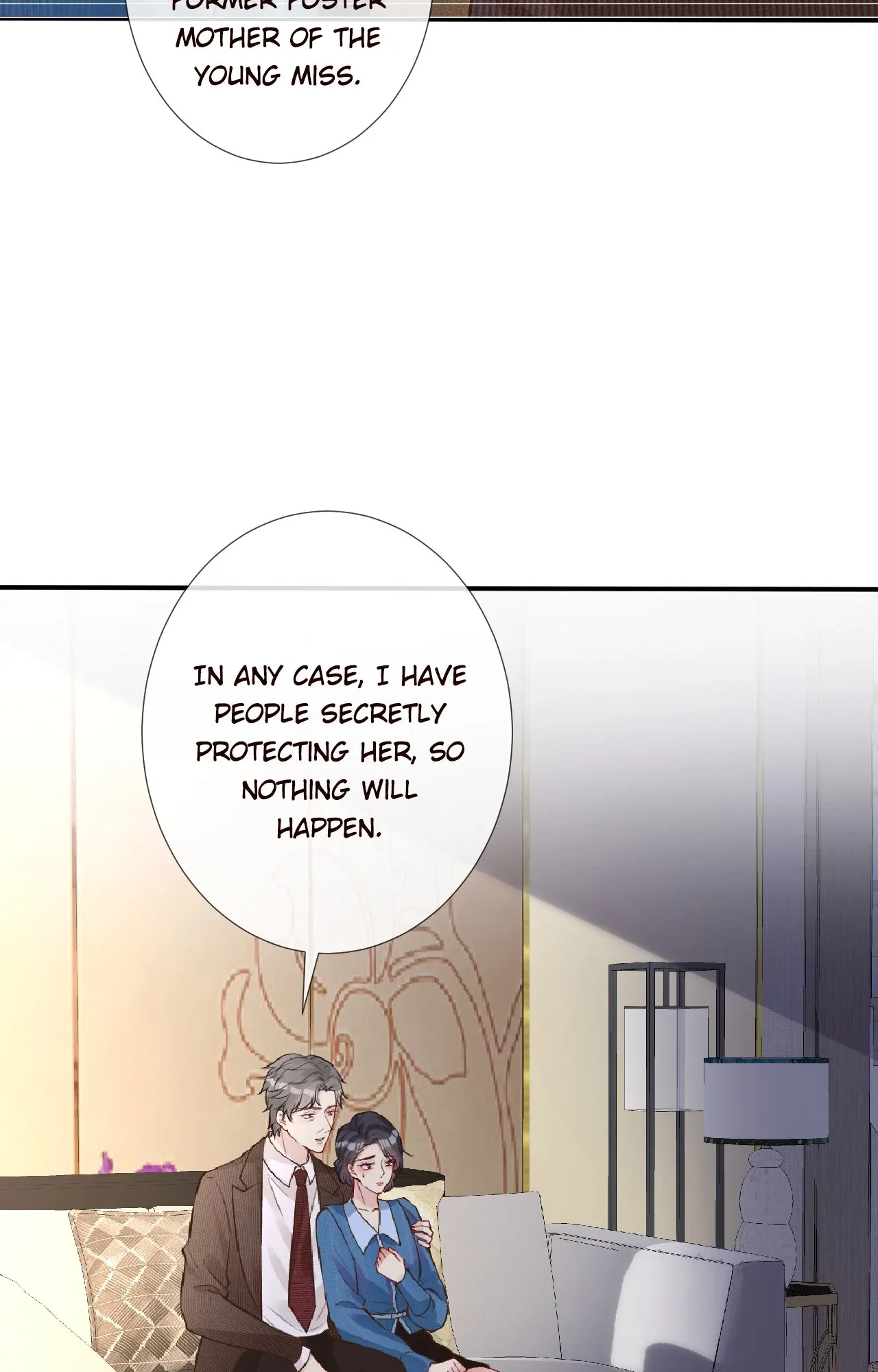 Everyone’s Darling Chapter 111 page 43