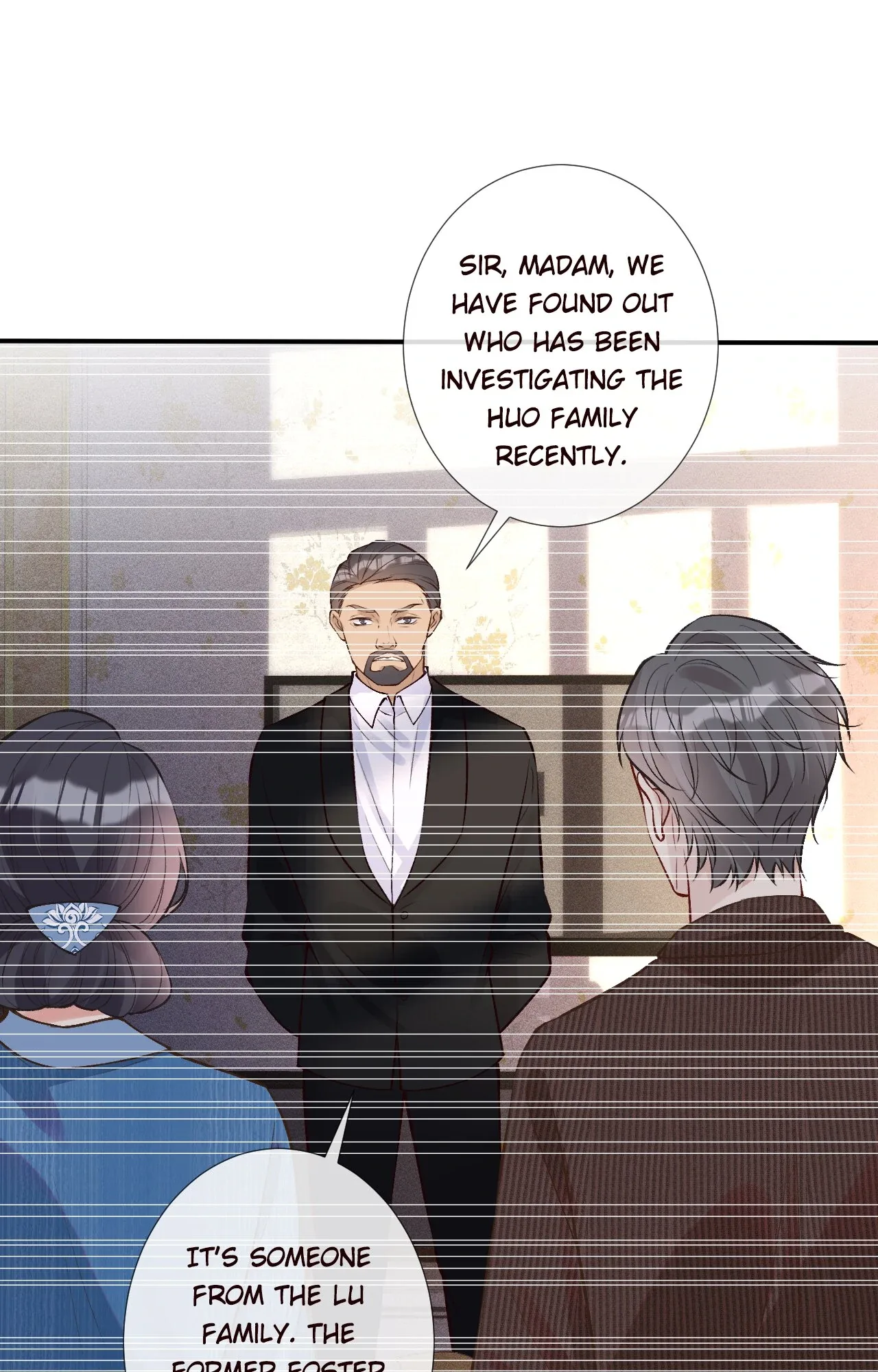 Everyone’s Darling Chapter 111 page 42