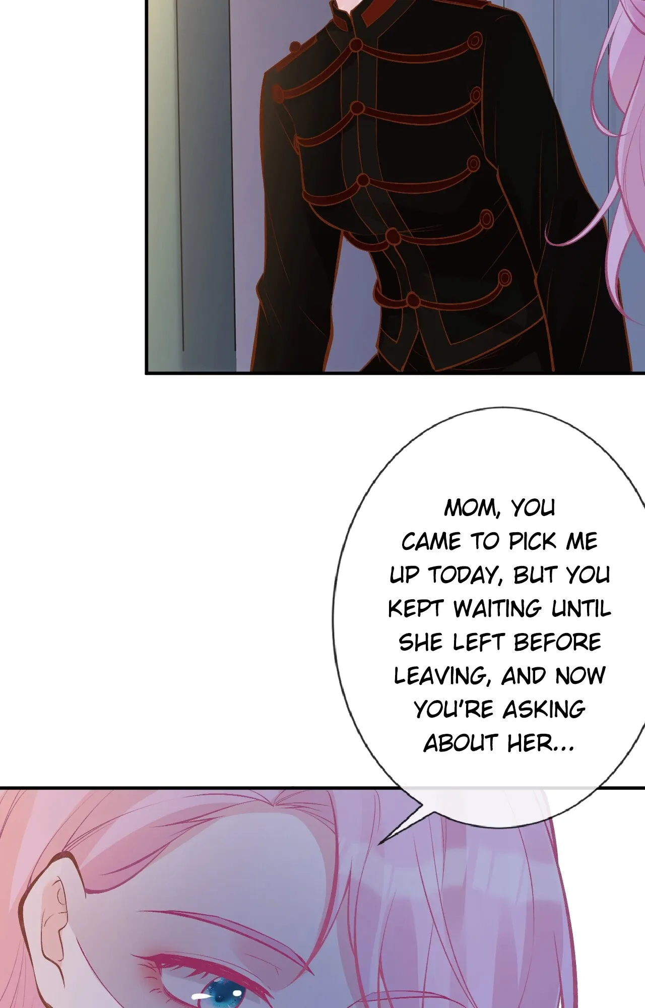 Everyone’s Darling Chapter 113 page 6
