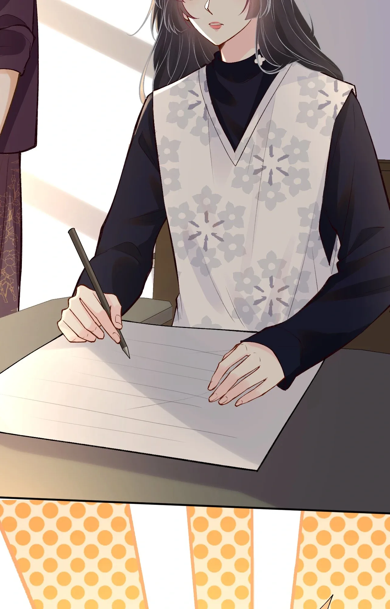 Everyone’s Darling Chapter 110 page 27