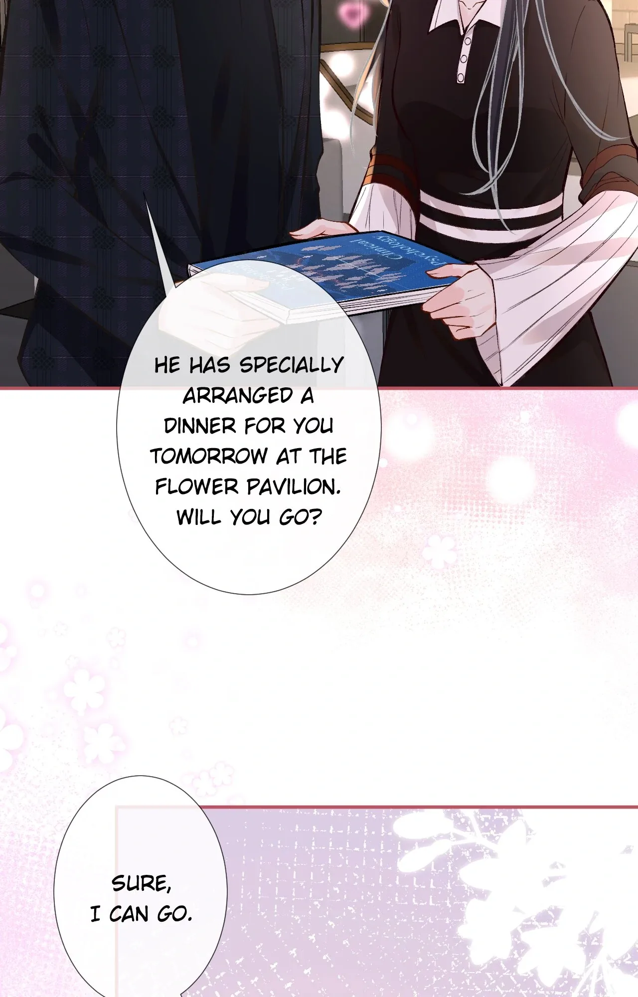 Everyone’s Darling Chapter 114 page 4