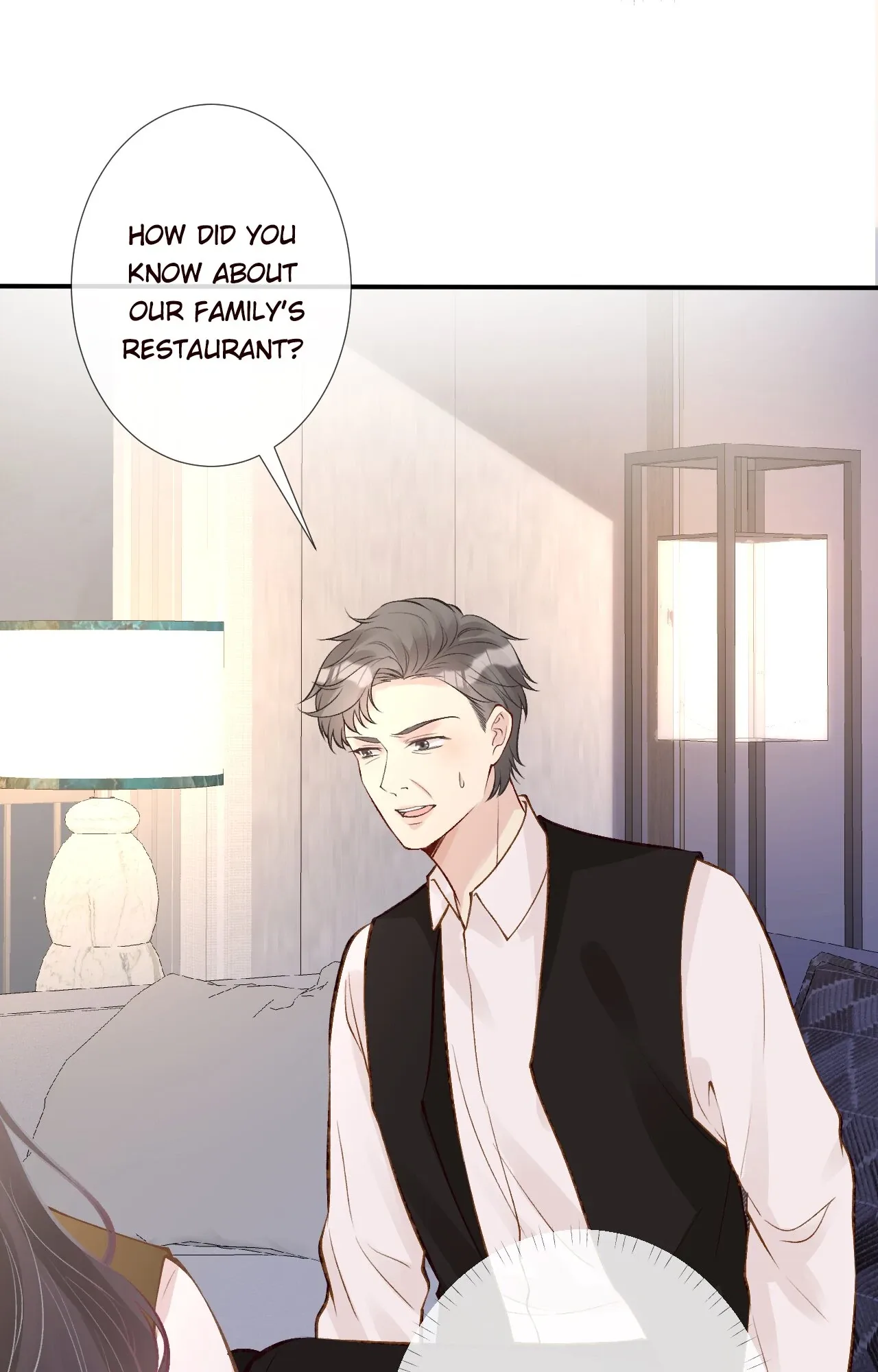 Everyone’s Darling Chapter 109 page 45