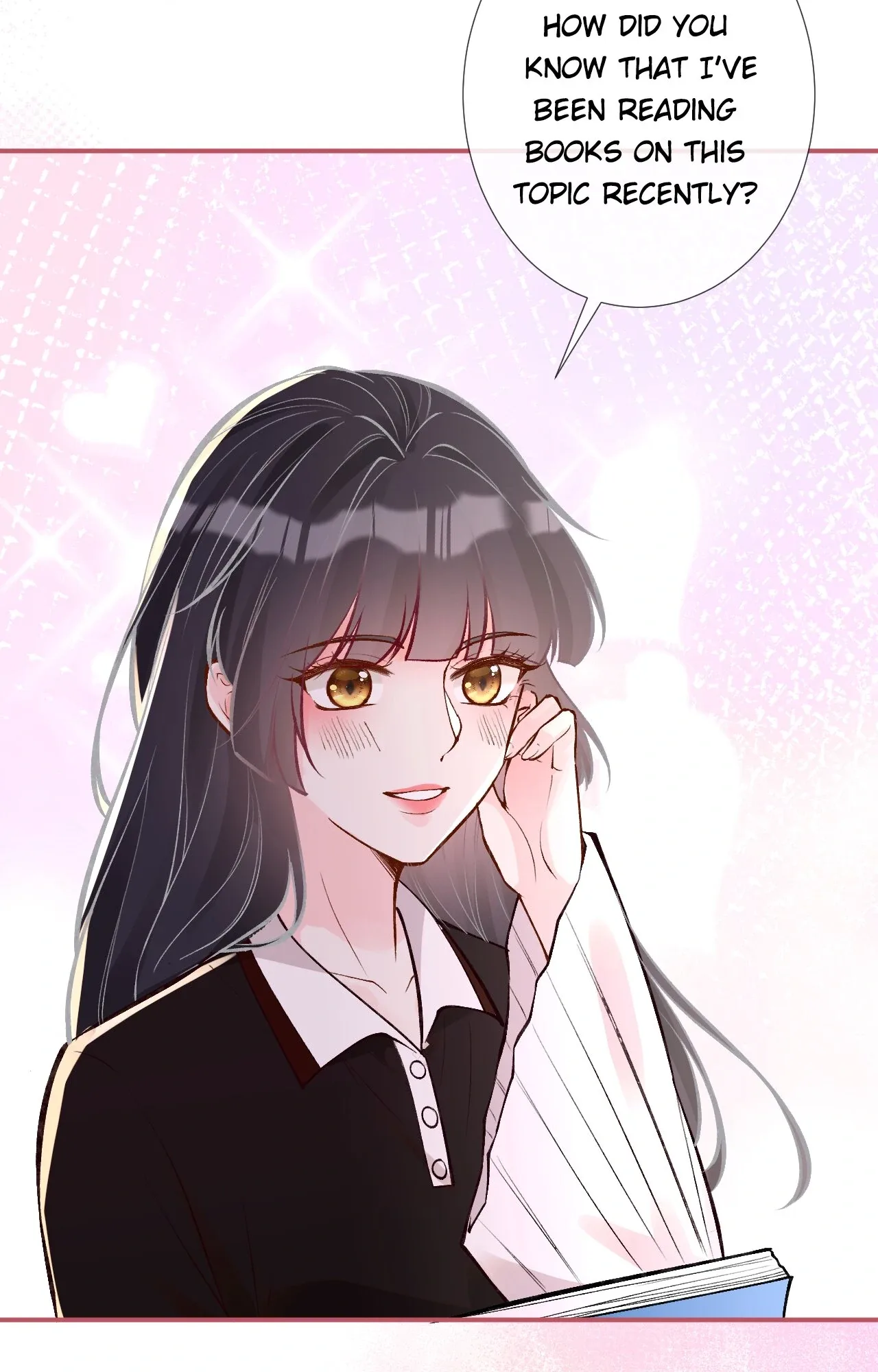 Everyone’s Darling Chapter 114 page 6