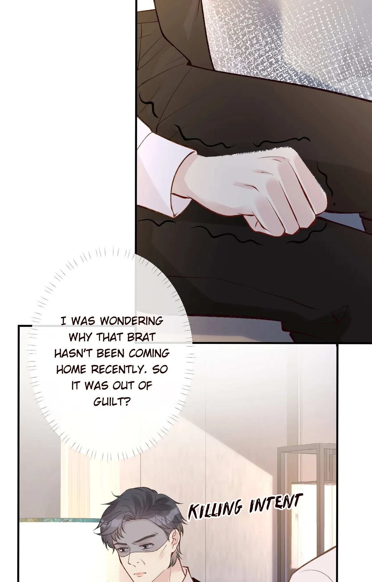 Everyone’s Darling Chapter 109 page 48