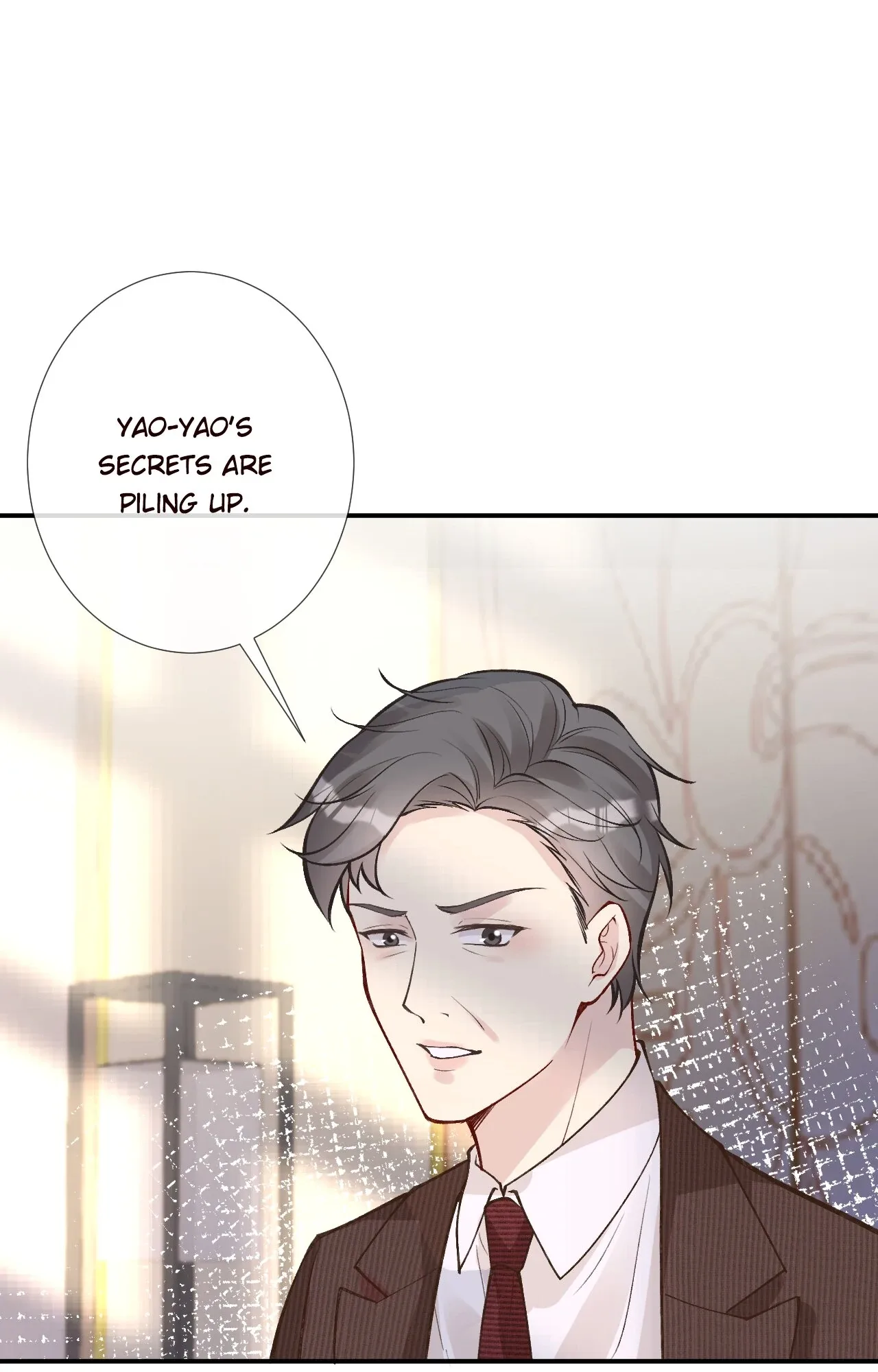 Everyone’s Darling Chapter 111 page 39