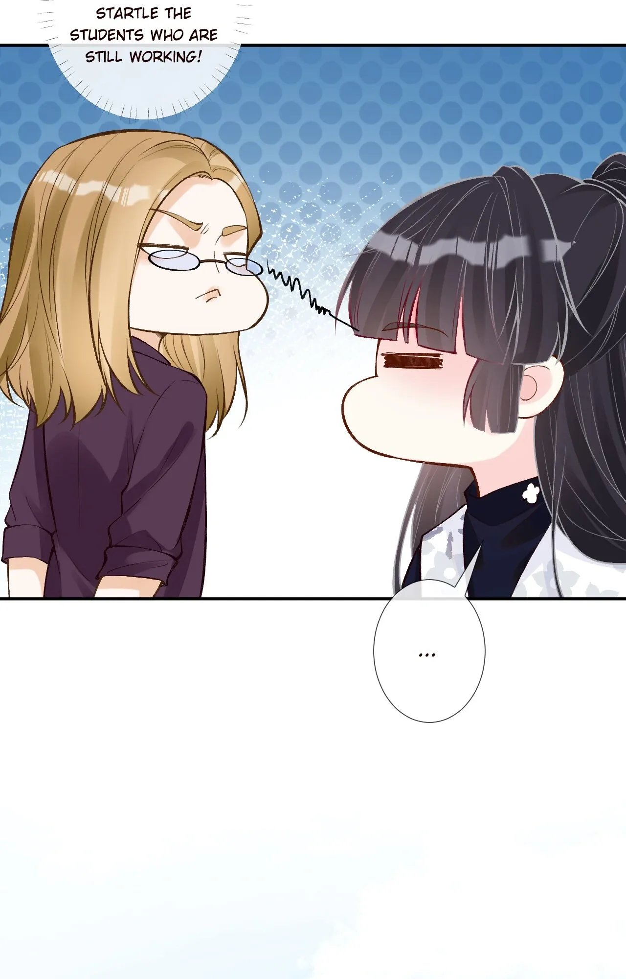 Everyone’s Darling Chapter 110 page 30