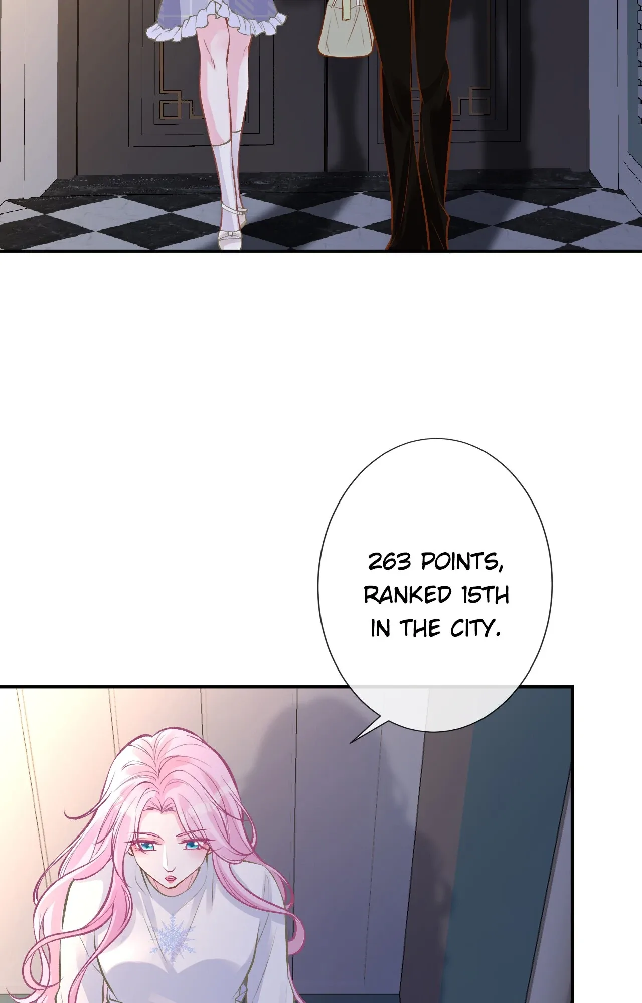 Everyone’s Darling Chapter 113 page 4