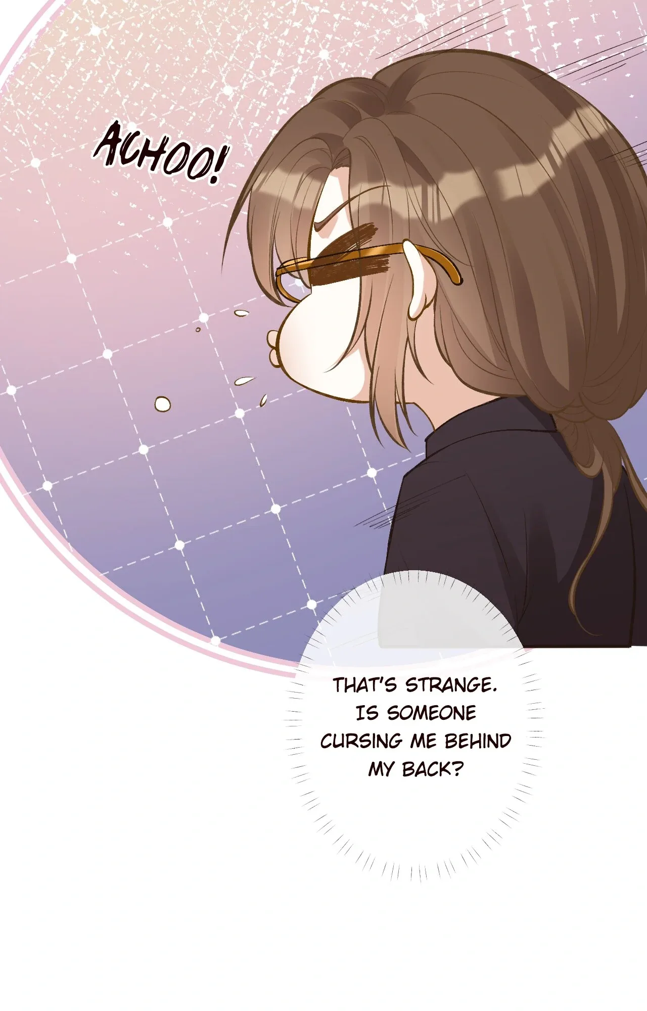Everyone’s Darling Chapter 109 page 50