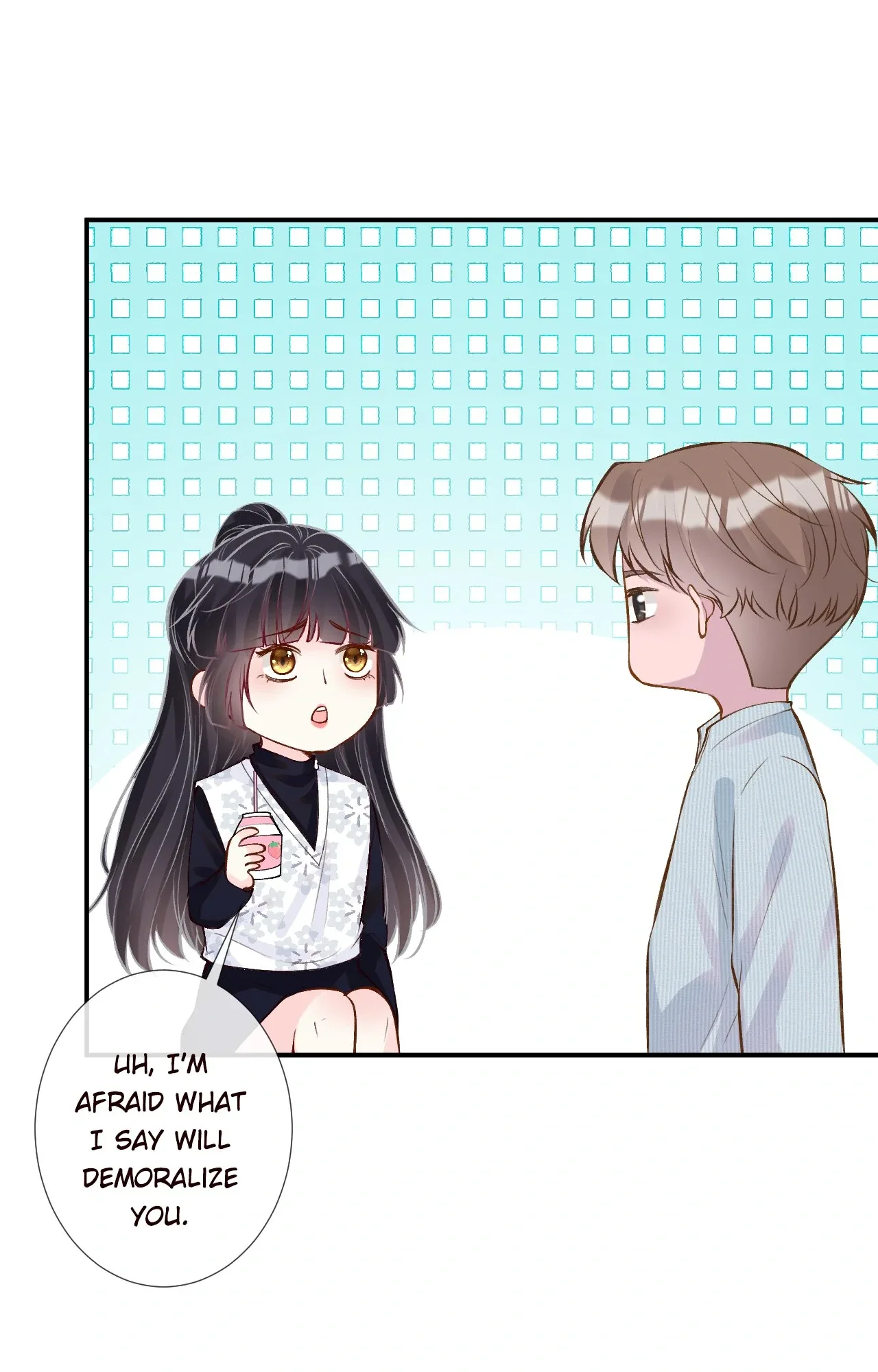 Everyone’s Darling Chapter 110 page 39