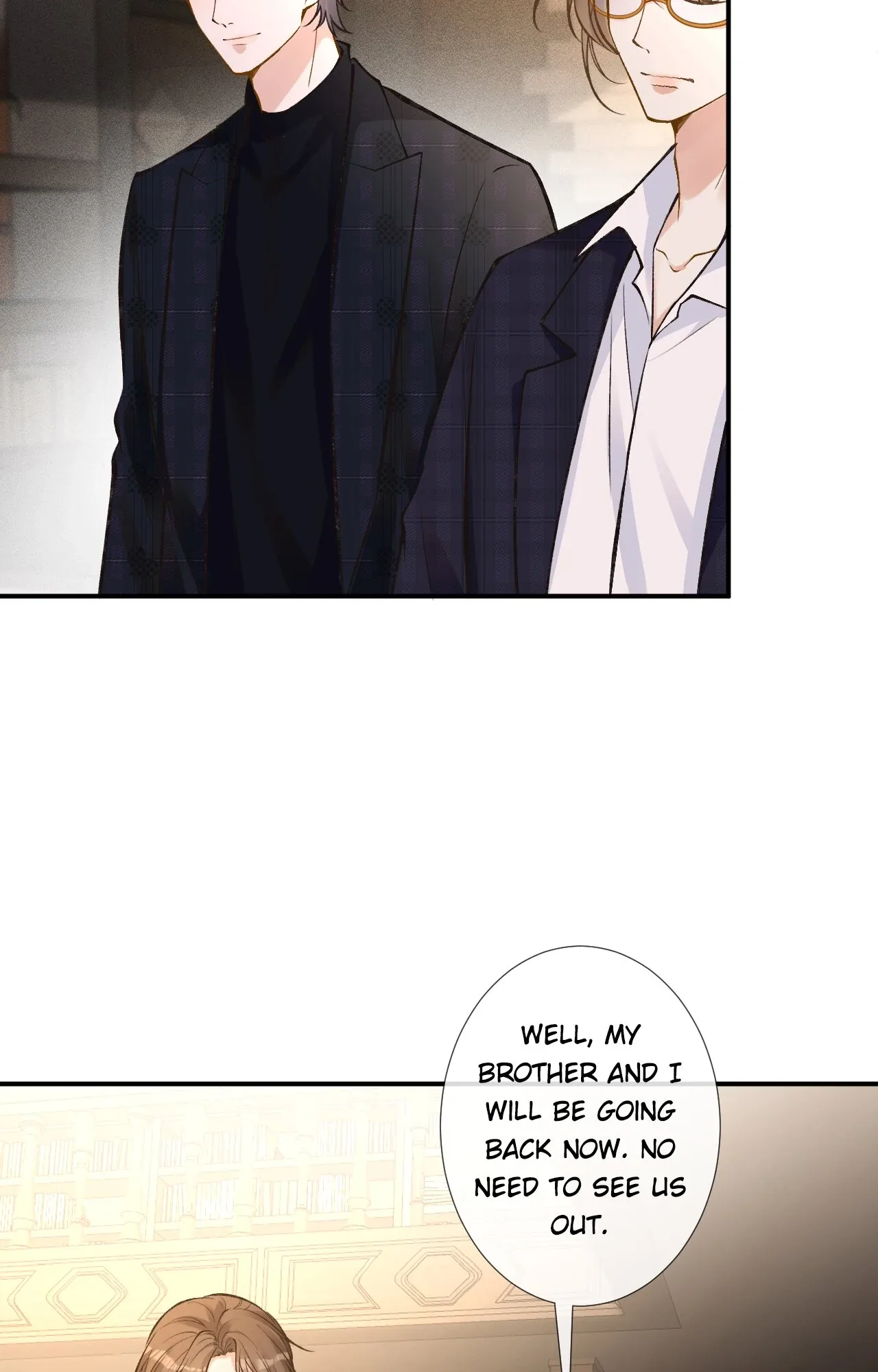 Everyone’s Darling Chapter 114 page 10