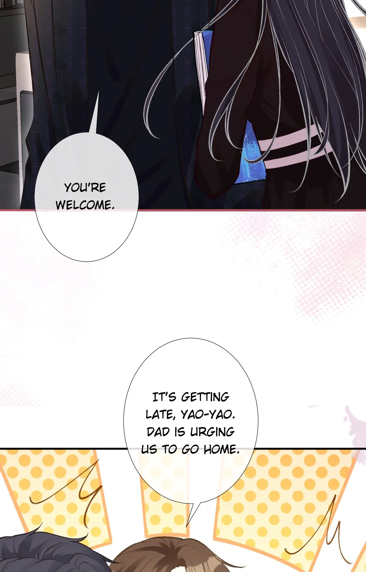 Everyone’s Darling Chapter 114 page 8