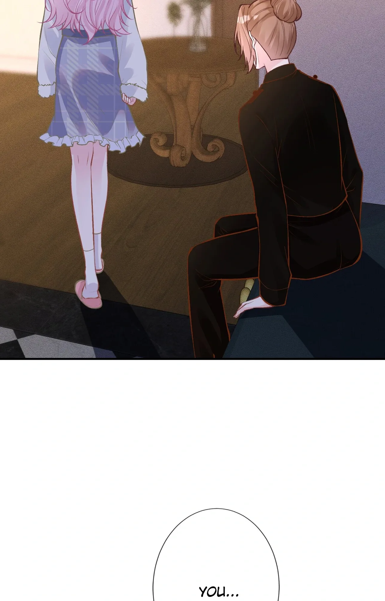 Everyone’s Darling Chapter 113 page 10
