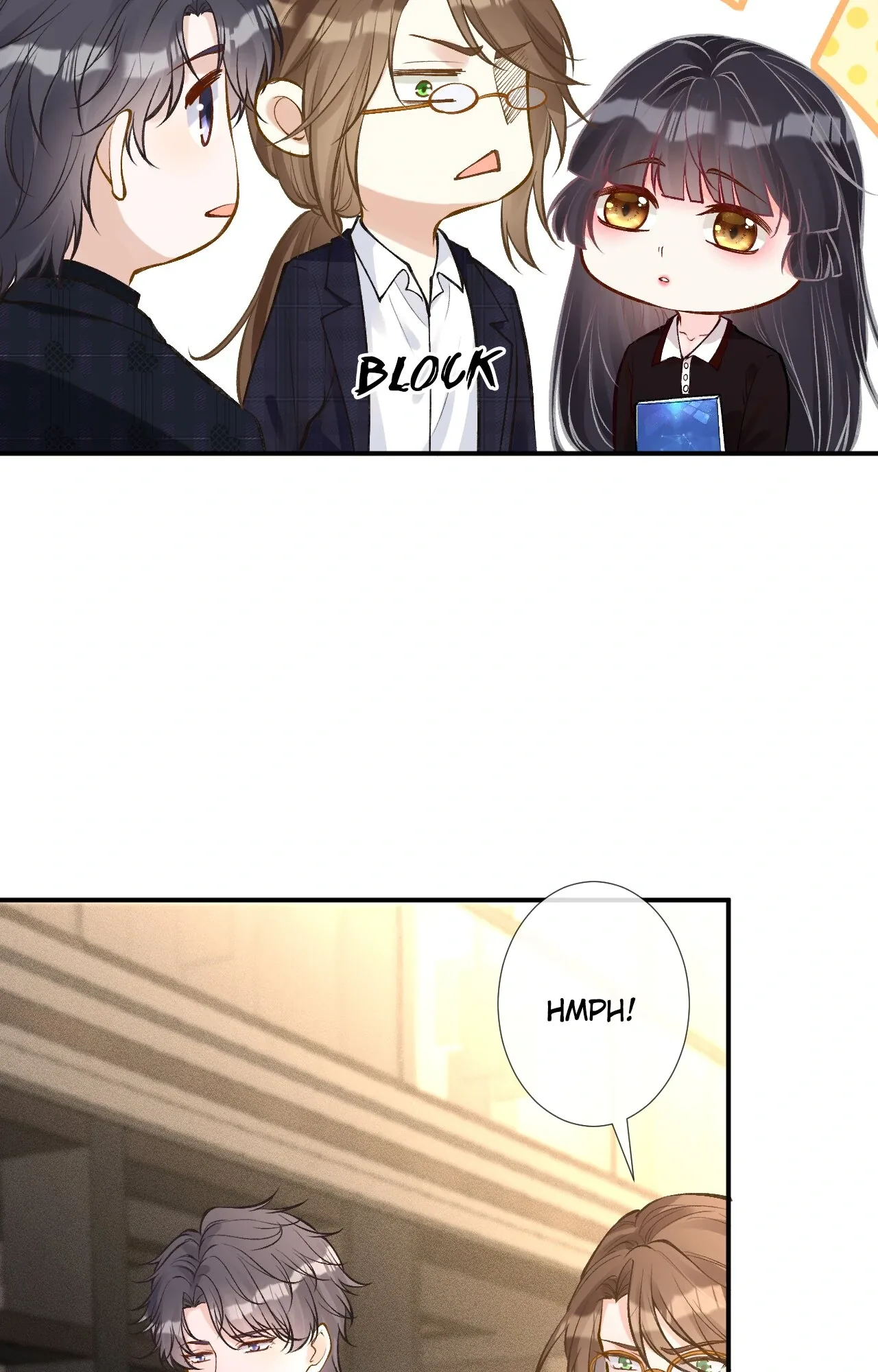 Everyone’s Darling Chapter 114 page 9