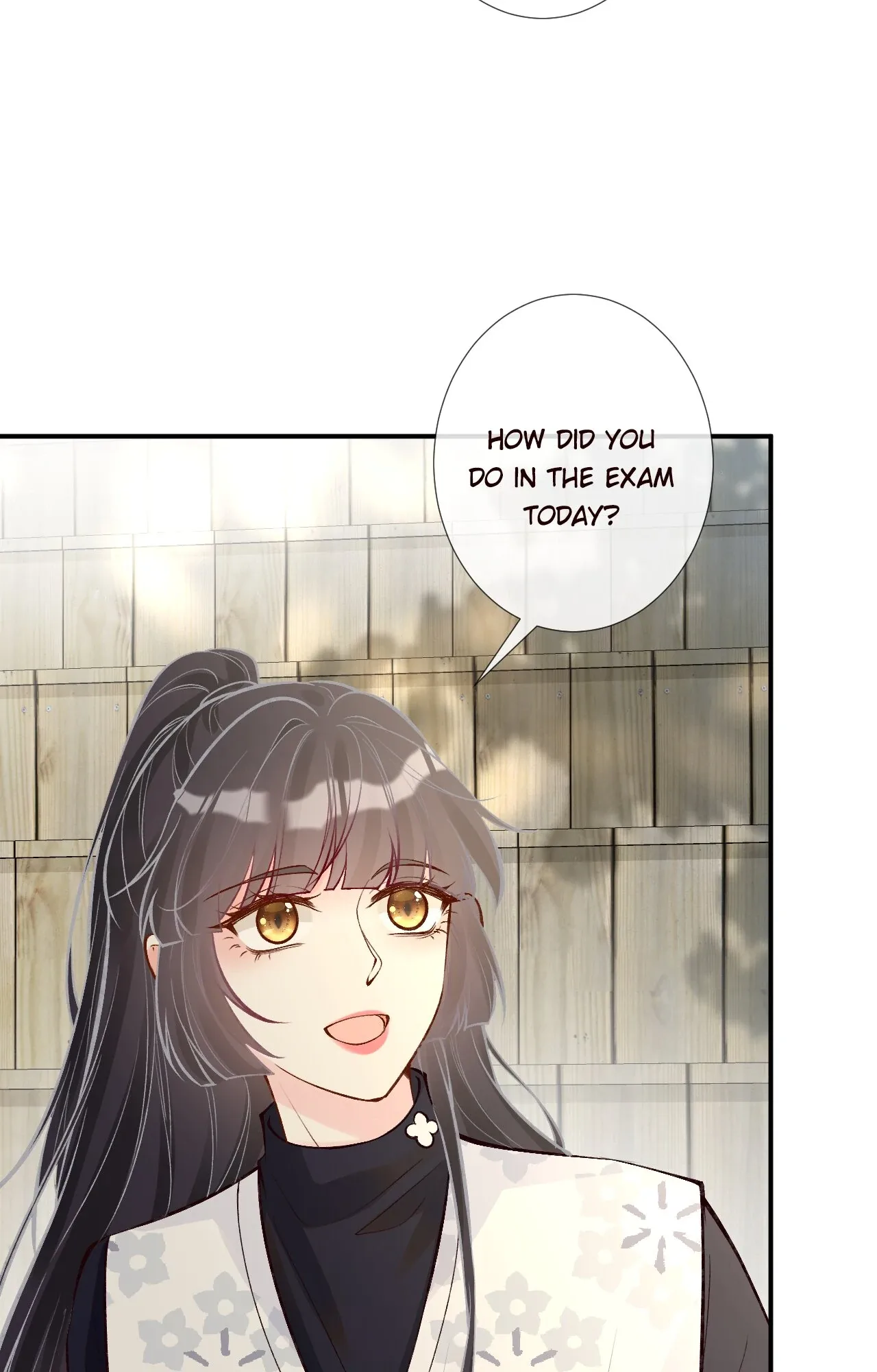 Everyone’s Darling Chapter 110 page 35